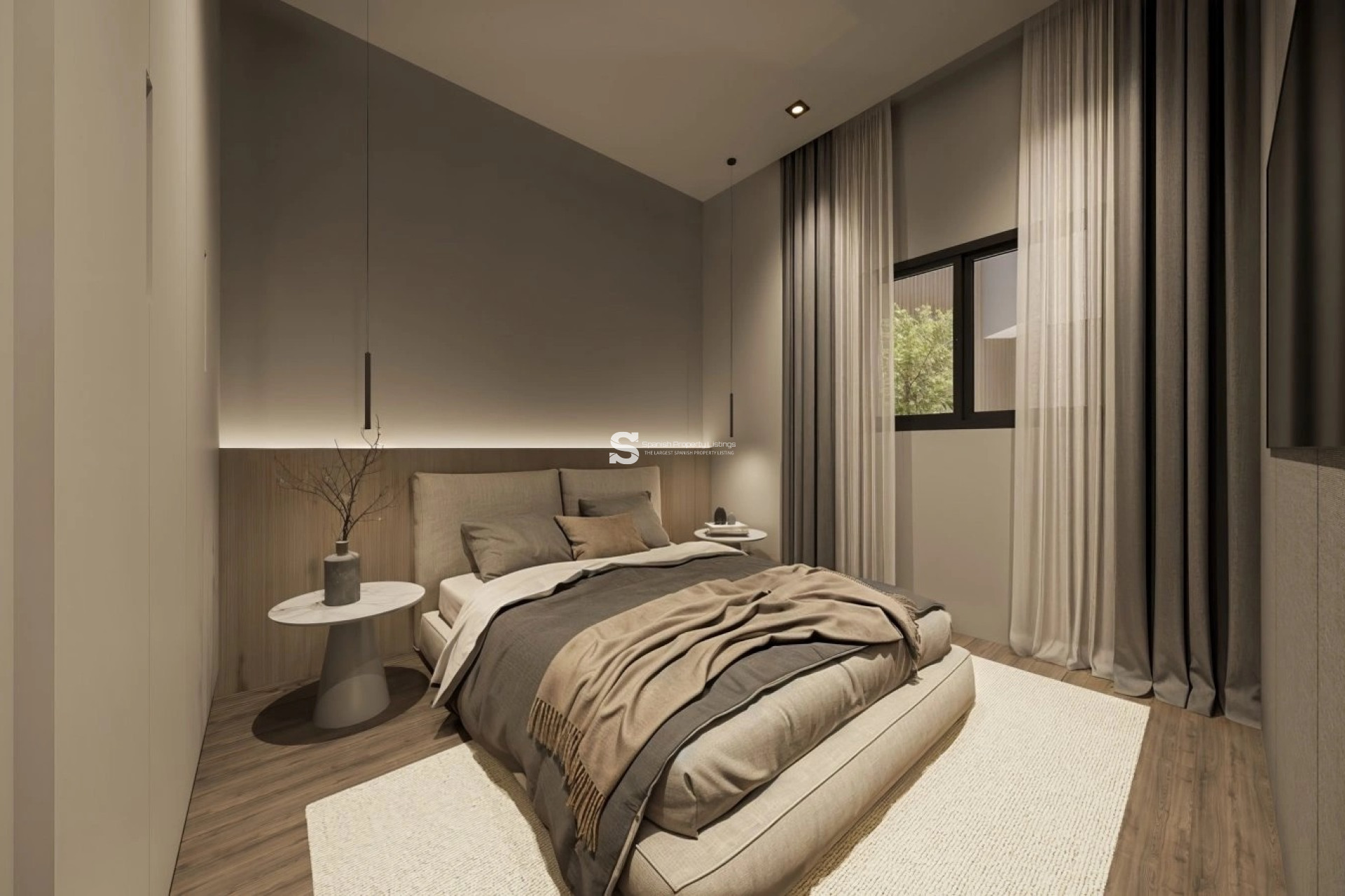 Obra nueva - ground-floor - Las Lagunas de Mijas