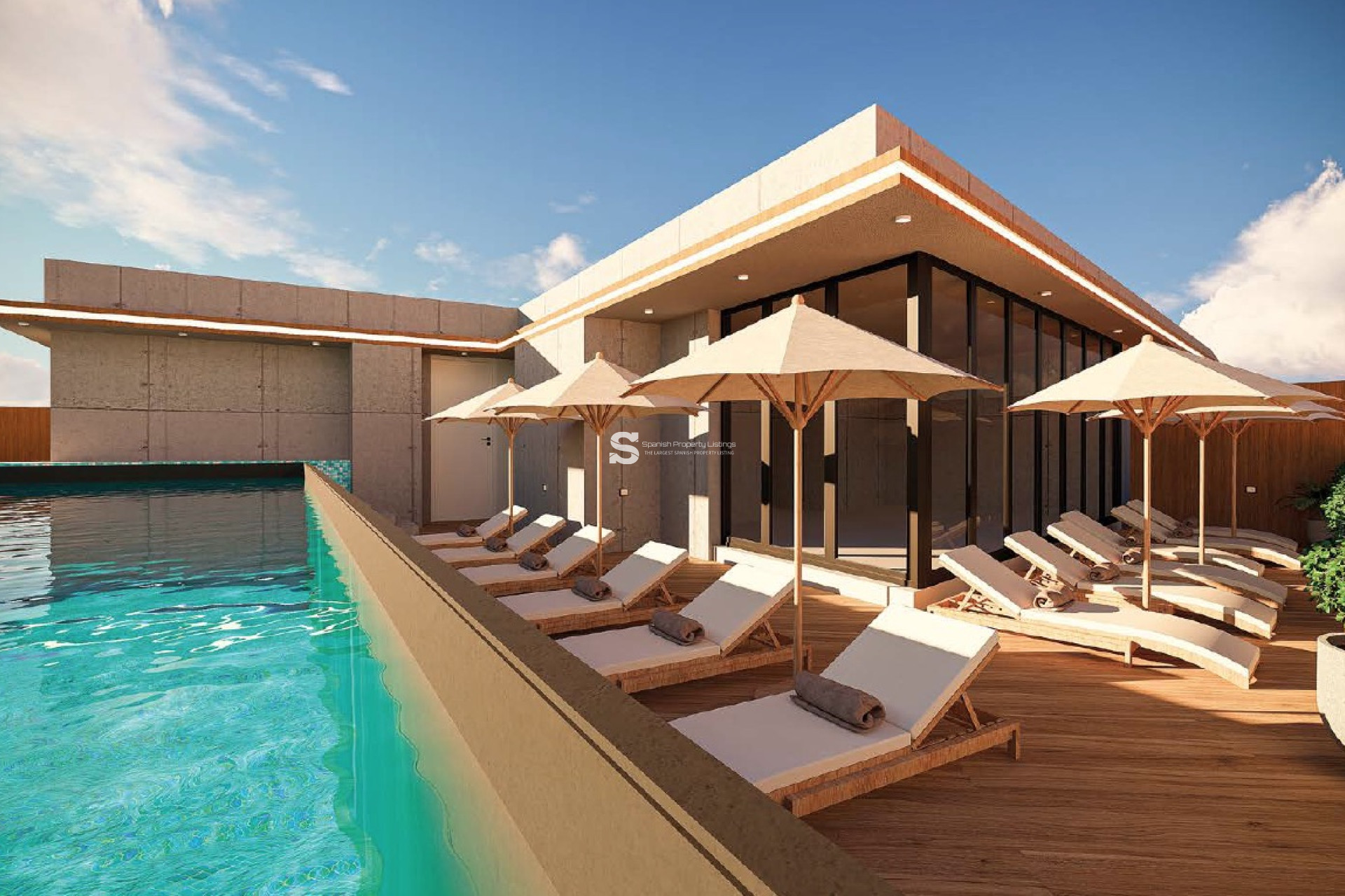 Obra nueva - ground-floor - Las Lagunas de Mijas