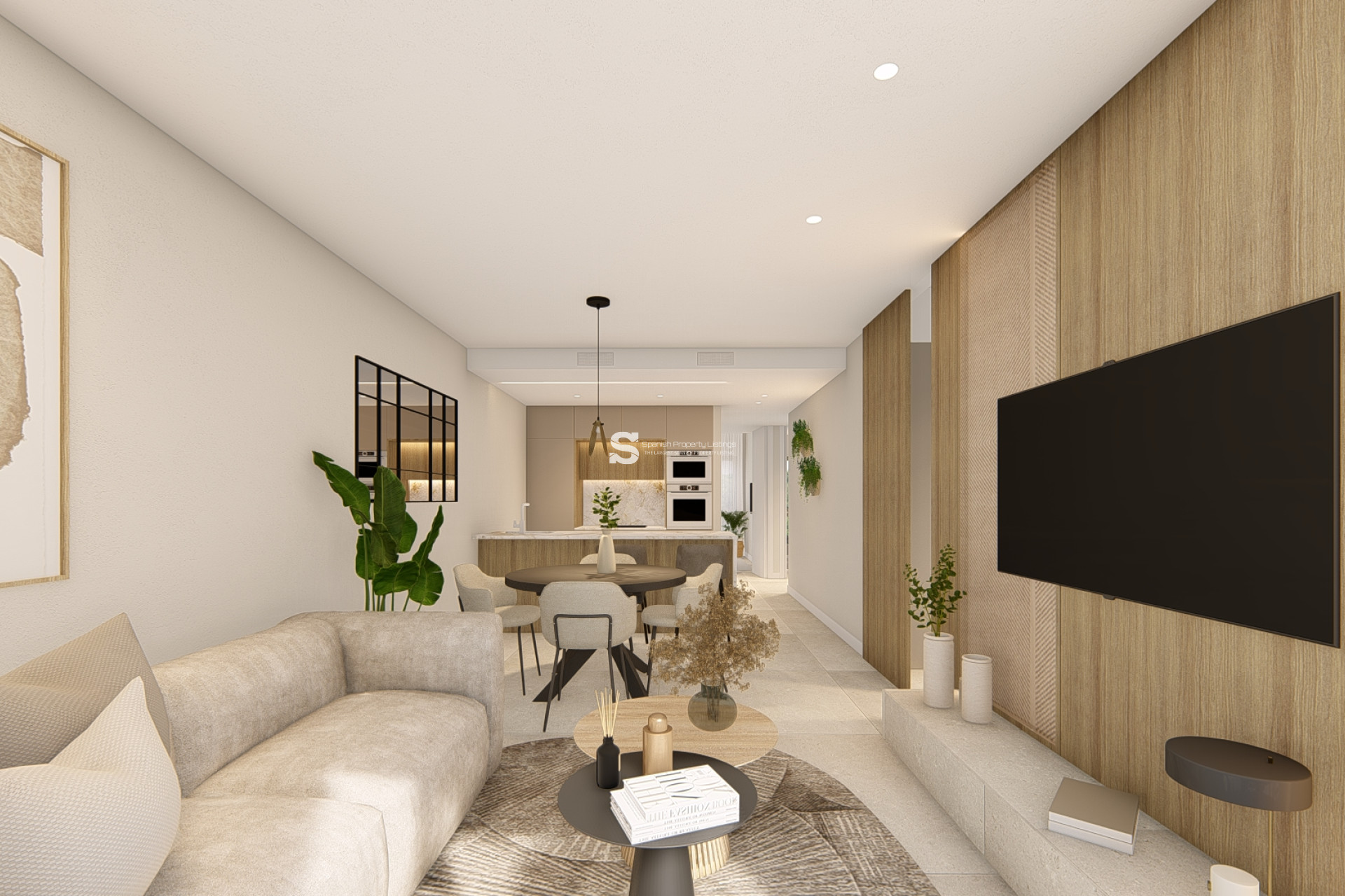 Obra nueva - ground-floor - Los Alcazares - Los Alcázares