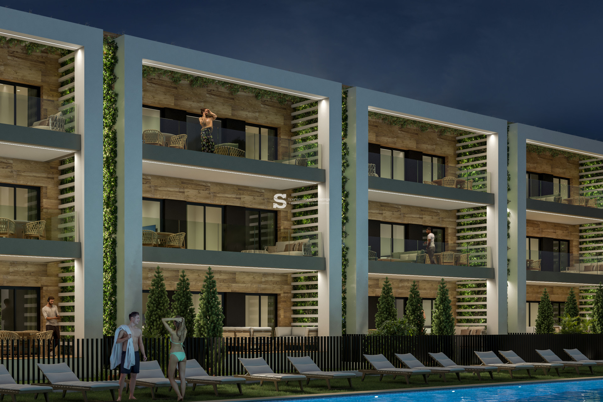 Obra nueva - ground-floor - Los Alcazares - Los Alcázares
