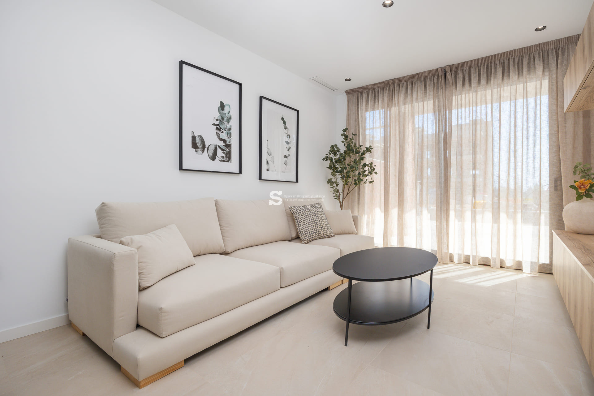 Obra nueva - ground-floor - Los Alcazares - Los Alcázares