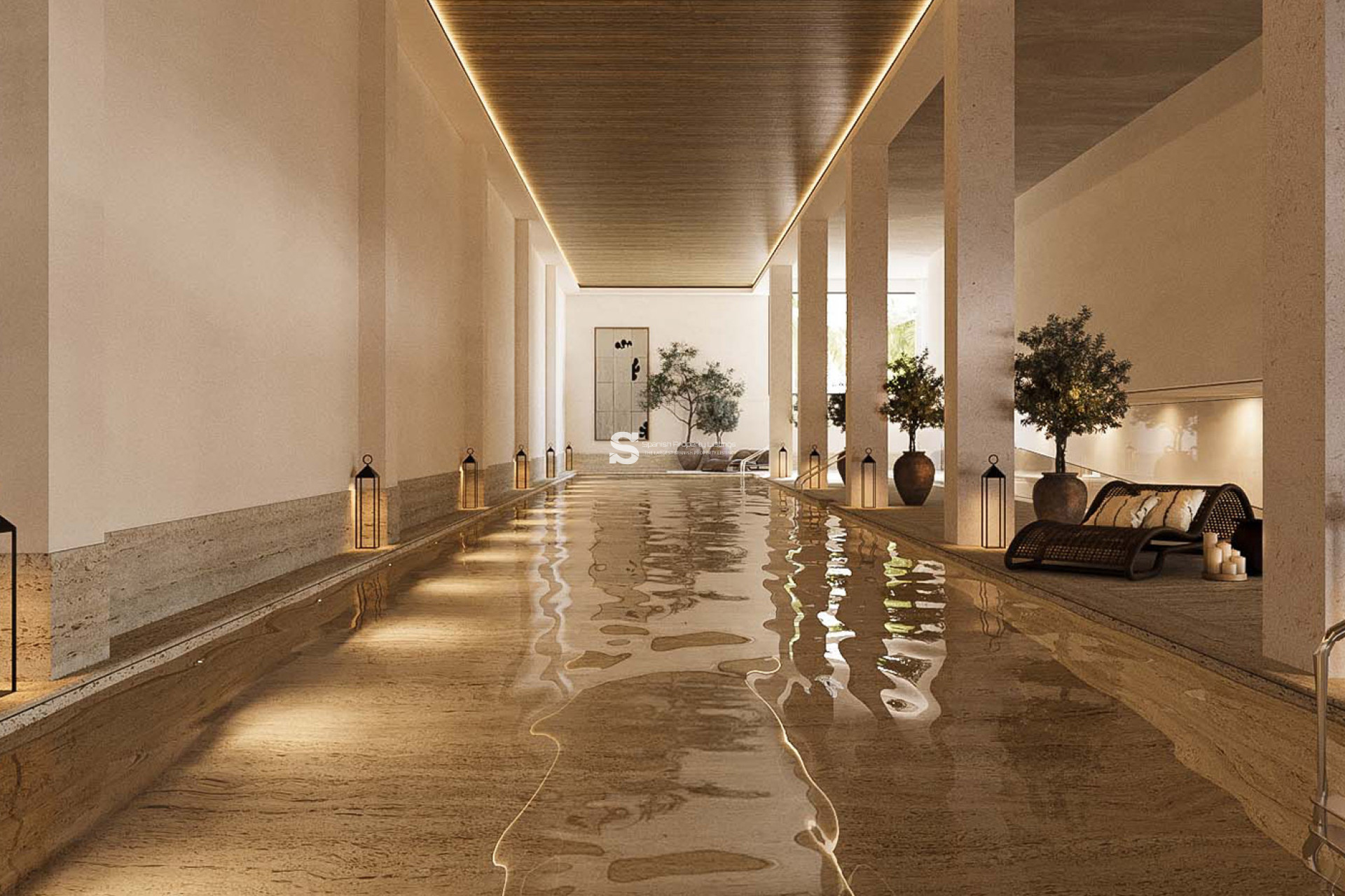 Obra nueva - ground-floor - Macenas