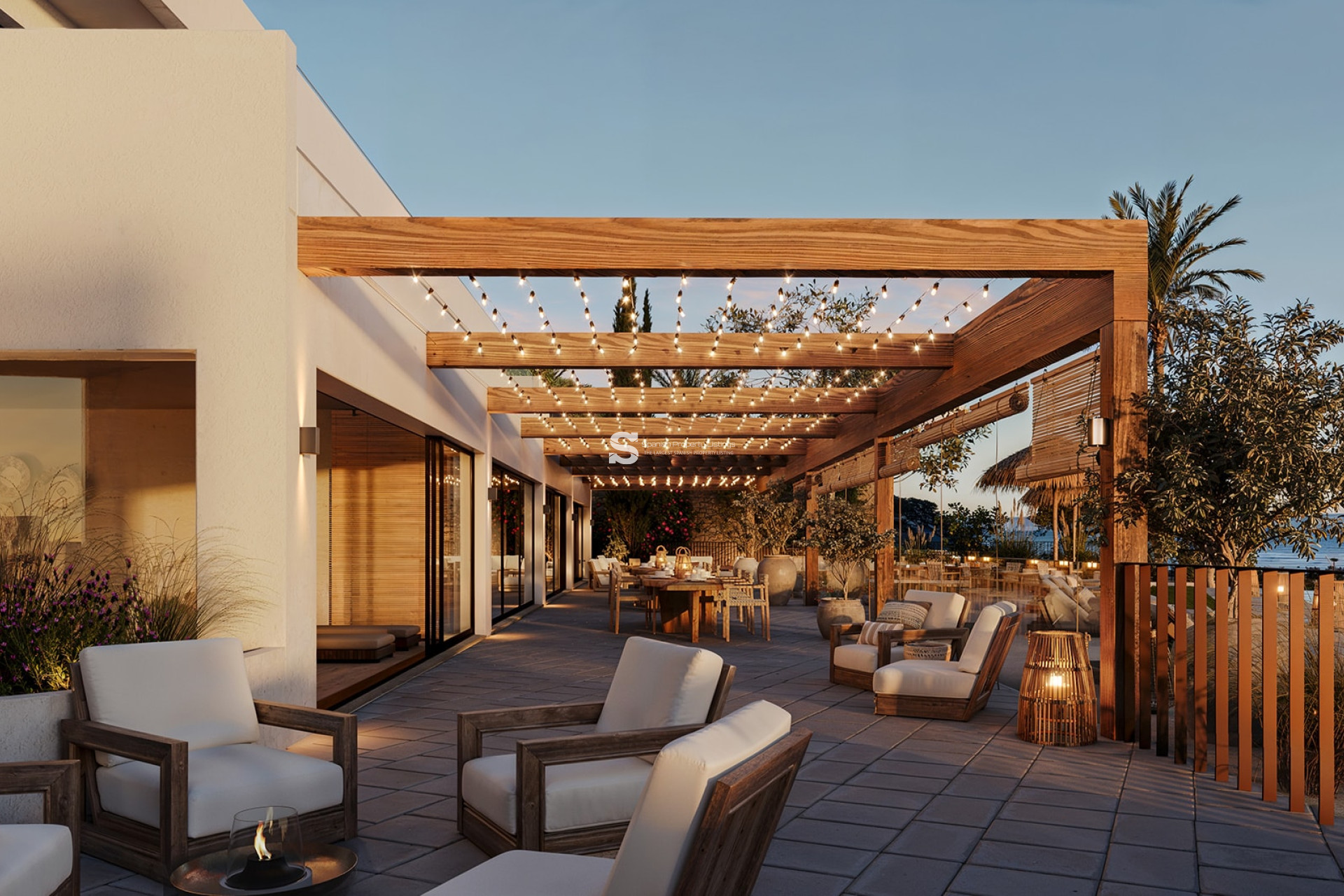 Obra nueva - ground-floor - Macenas