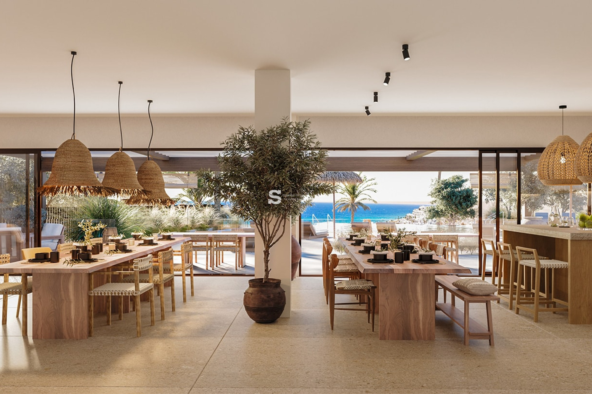 Obra nueva - ground-floor - Macenas