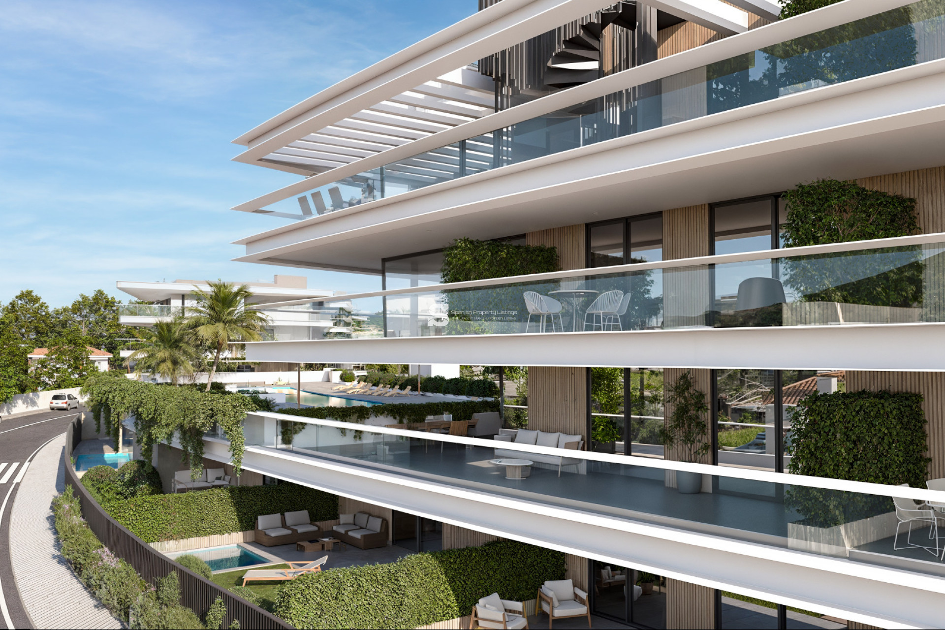 Obra nueva - ground-floor - Manilva