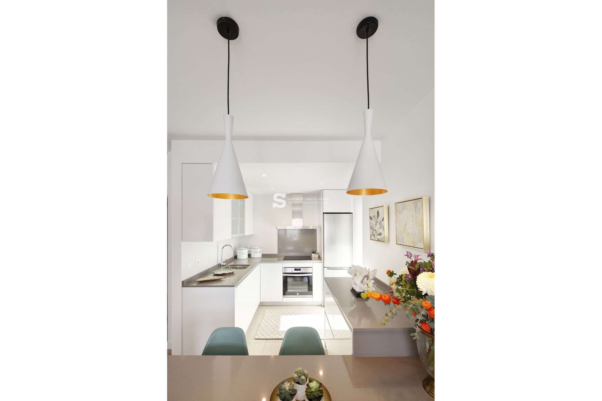 Obra nueva - ground-floor - Marbella