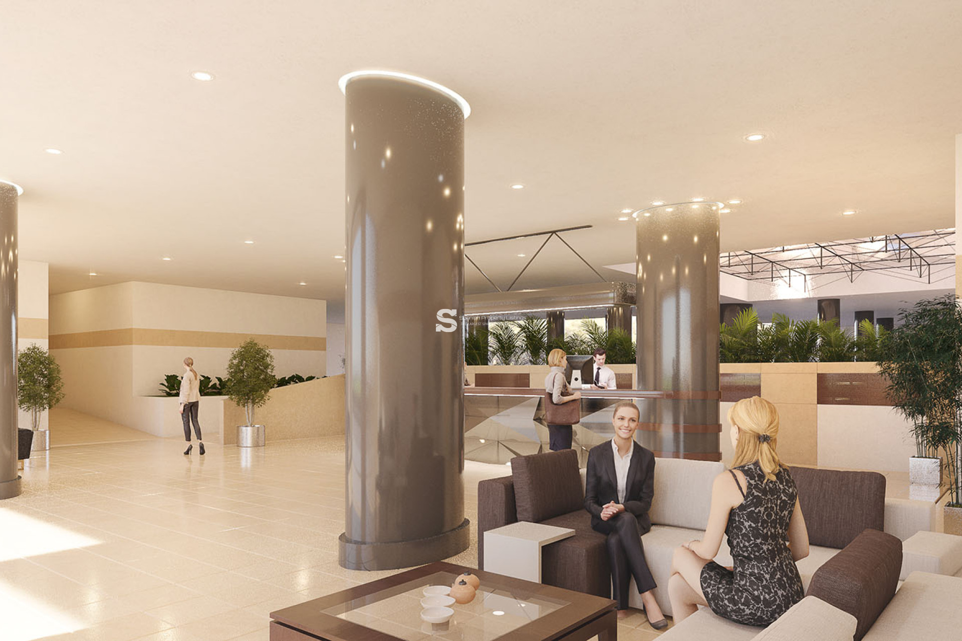 Obra nueva - ground-floor - Marbella