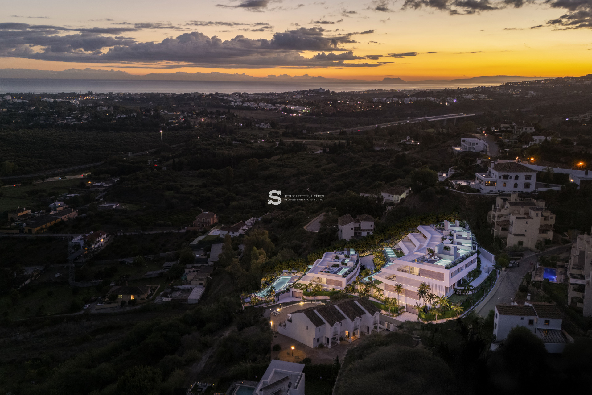 Obra nueva - ground-floor - Marbella