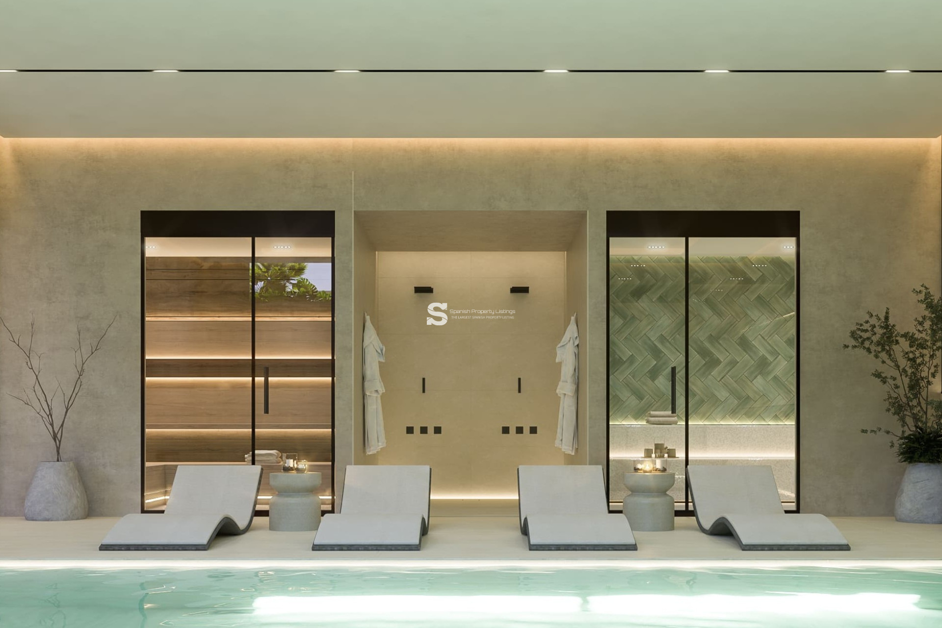 Obra nueva - ground-floor - Marbella