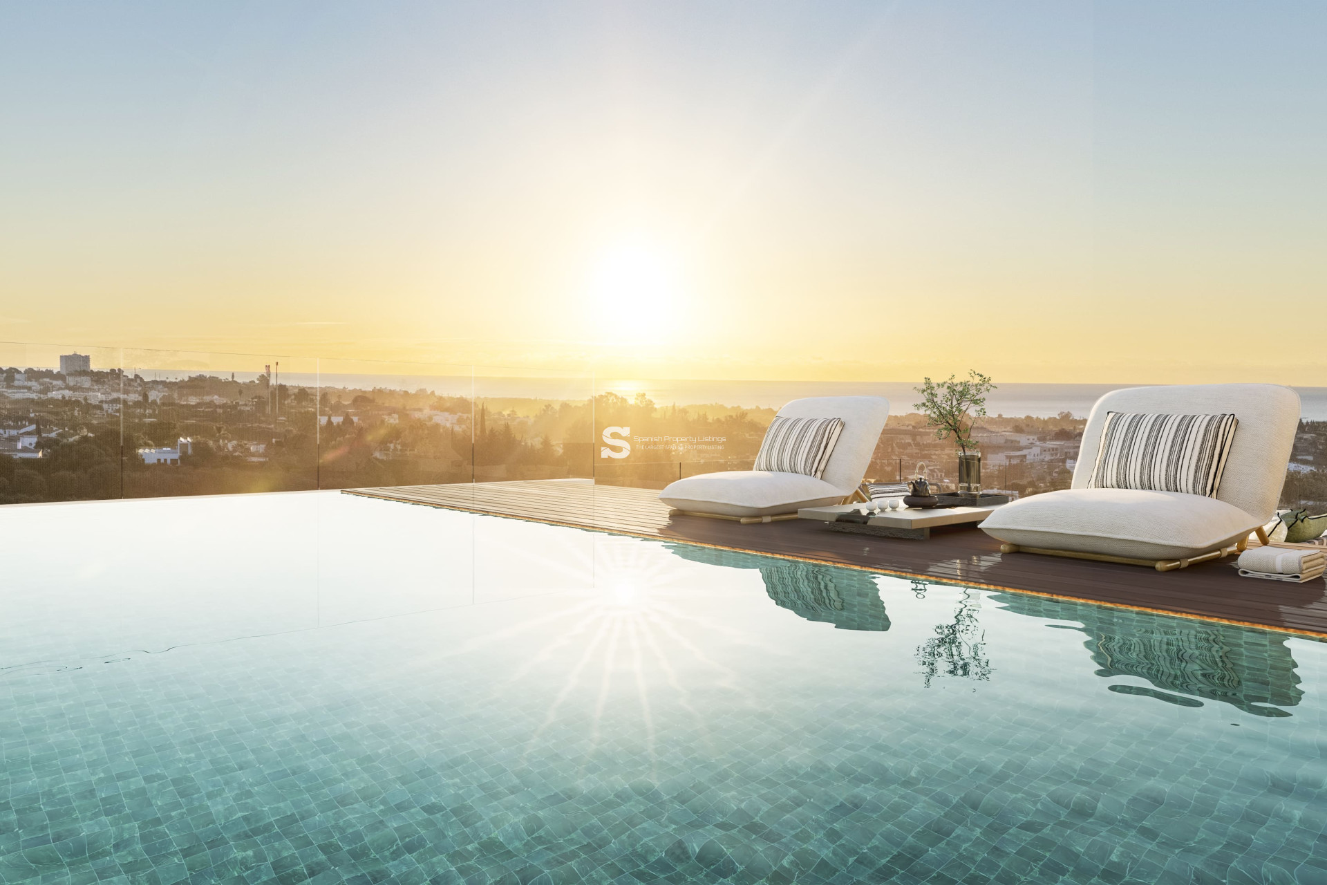 Obra nueva - ground-floor - Marbella