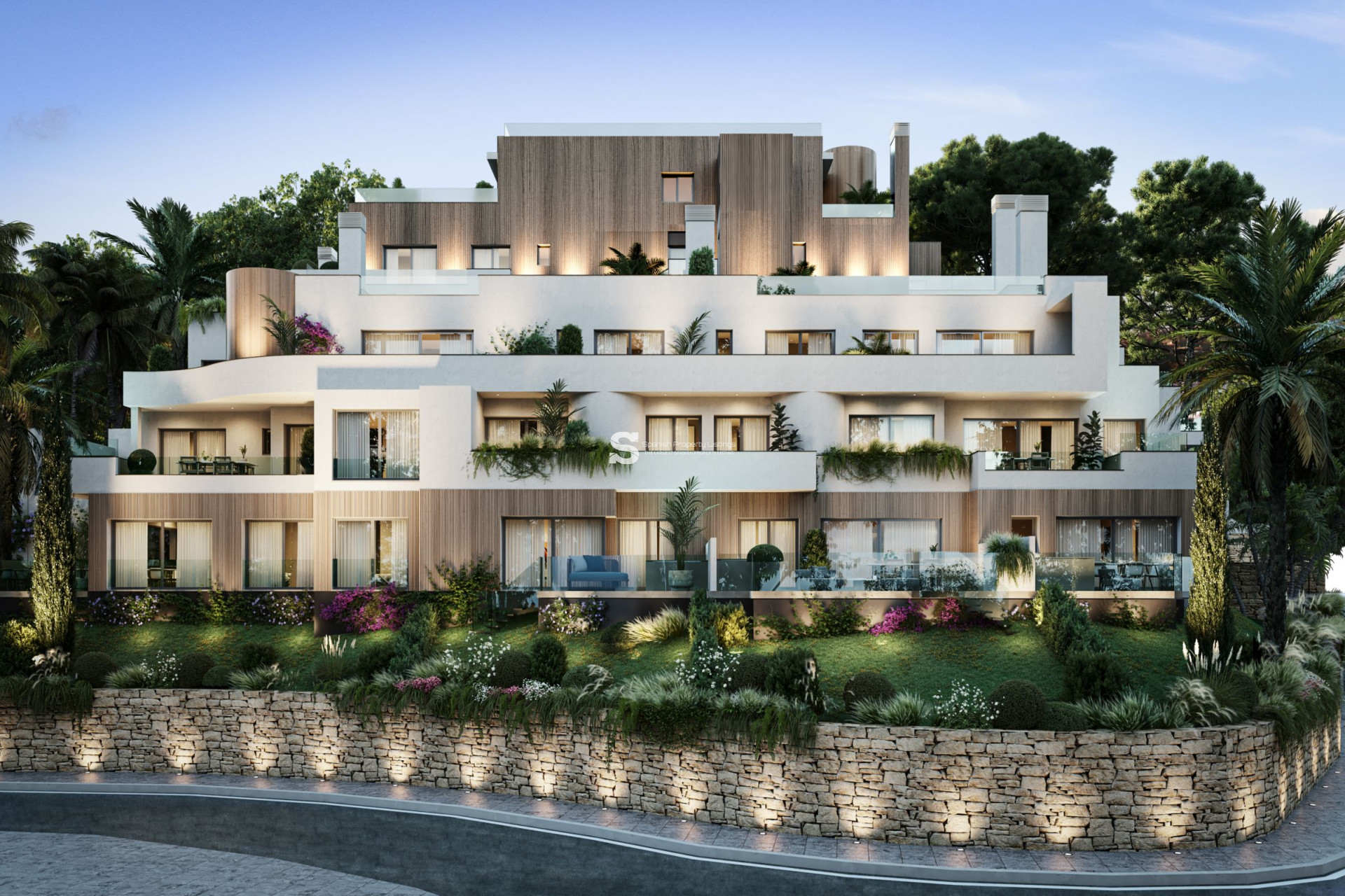 Obra nueva - ground-floor - Marbella