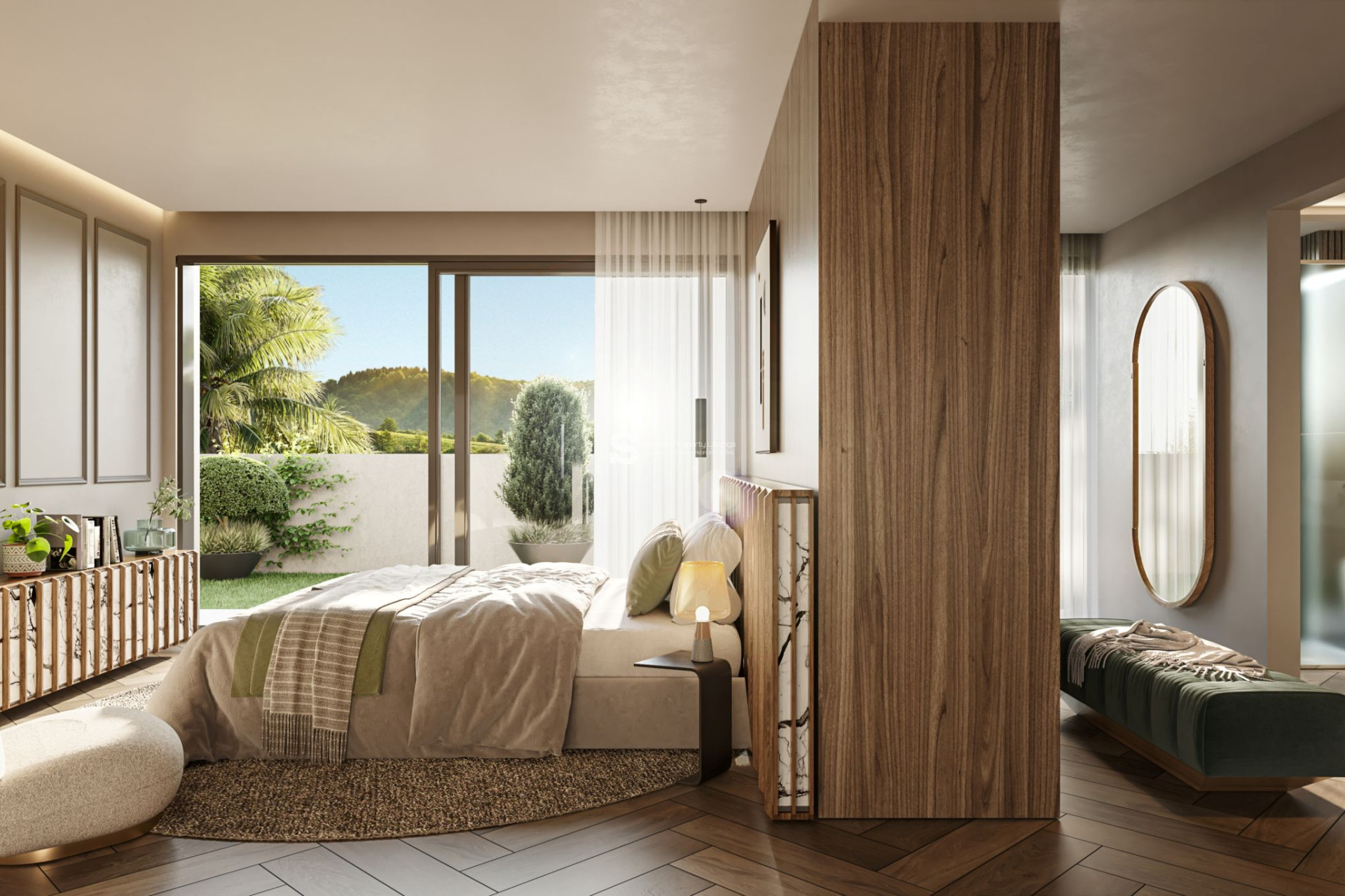 Obra nueva - ground-floor - Marbella