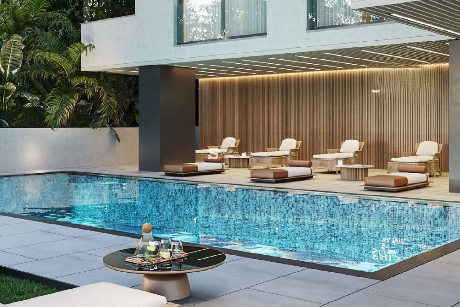 Obra nueva - ground-floor - Marbella