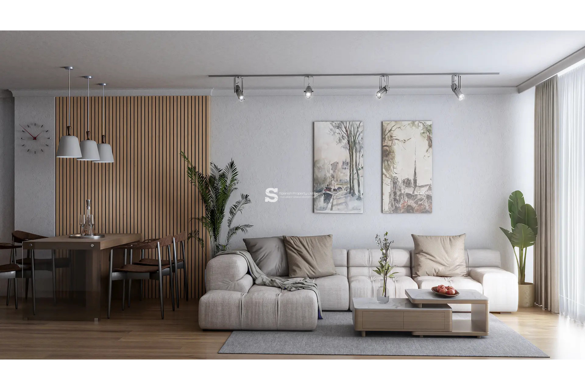 Obra nueva - ground-floor - Mijas