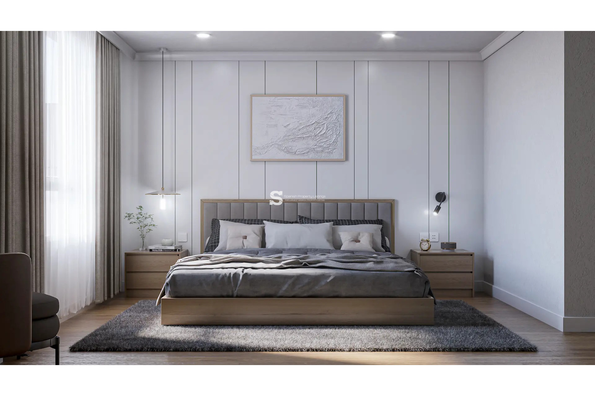 Obra nueva - ground-floor - Mijas