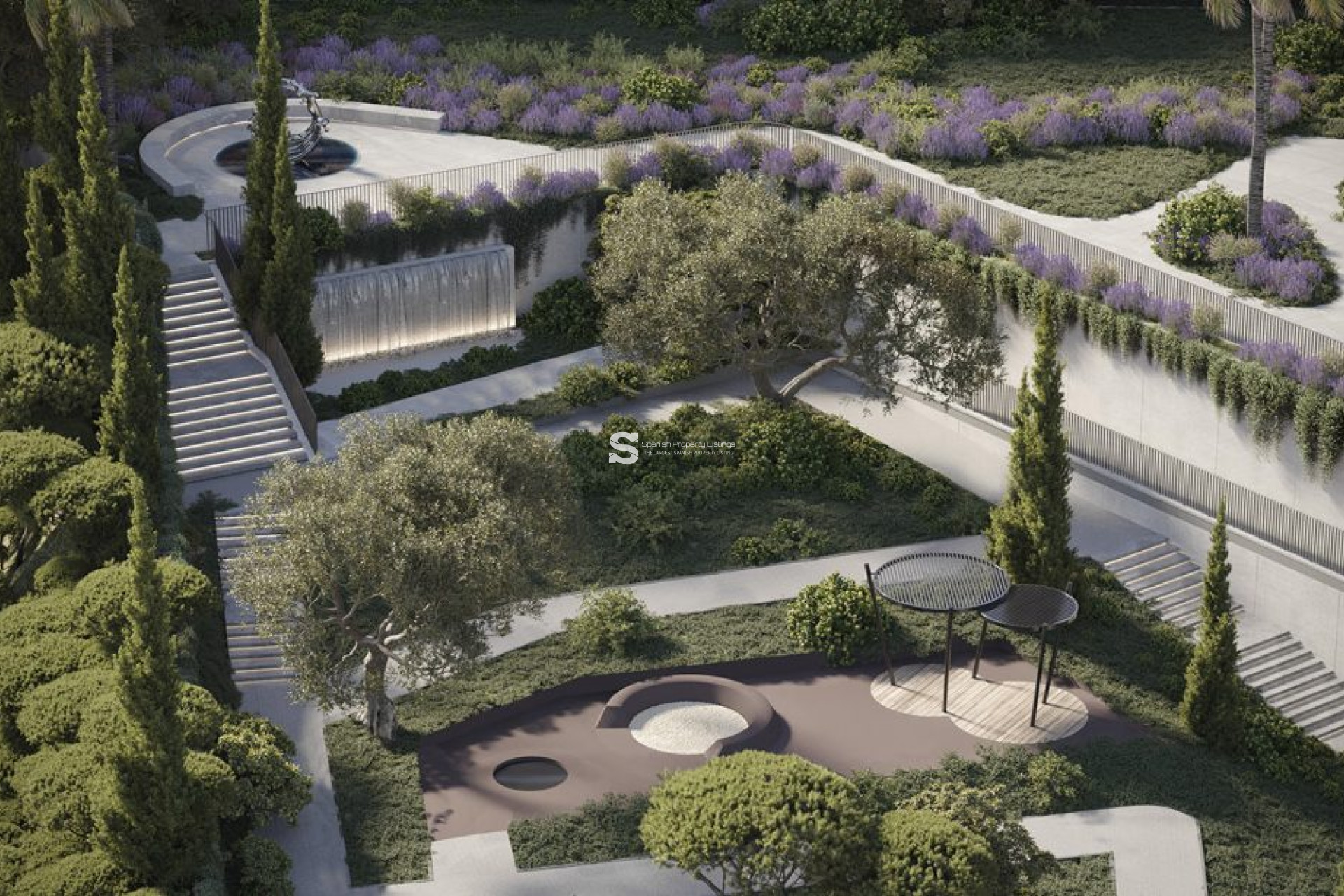 Obra nueva - ground-floor - Mijas