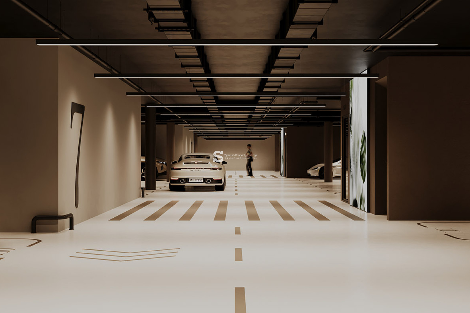 Obra nueva - ground-floor - Mijas