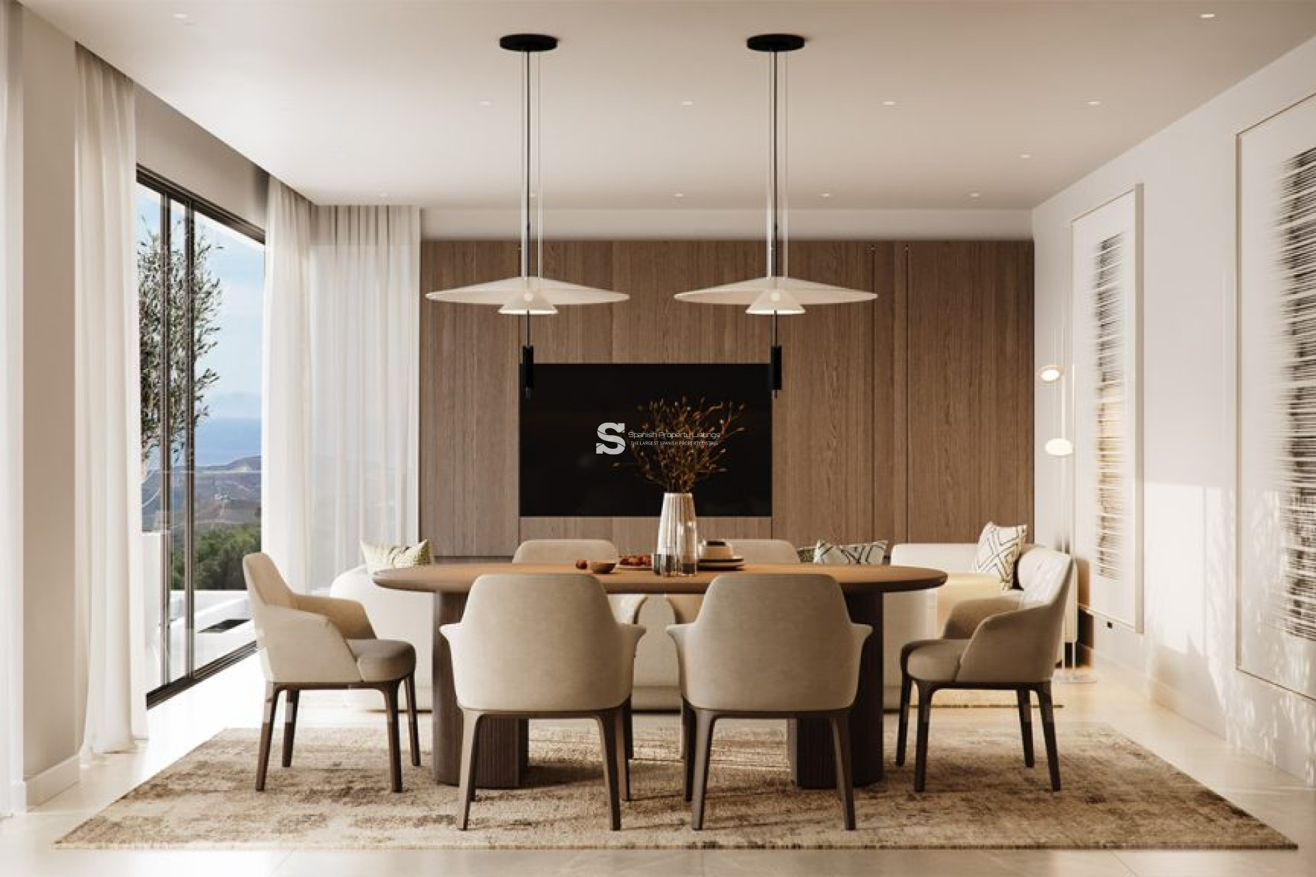 Obra nueva - ground-floor - Mijas