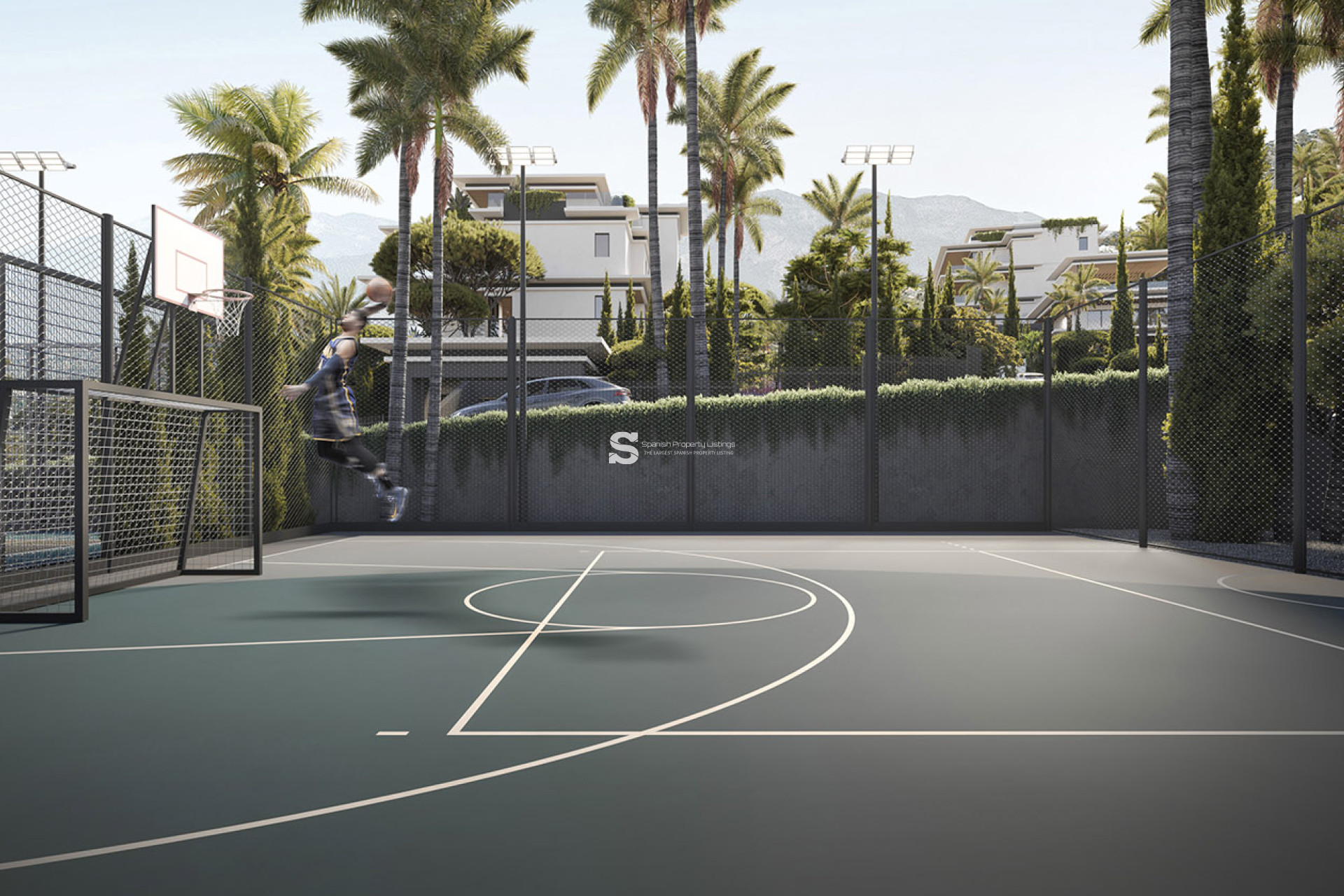 Obra nueva - ground-floor - Mijas