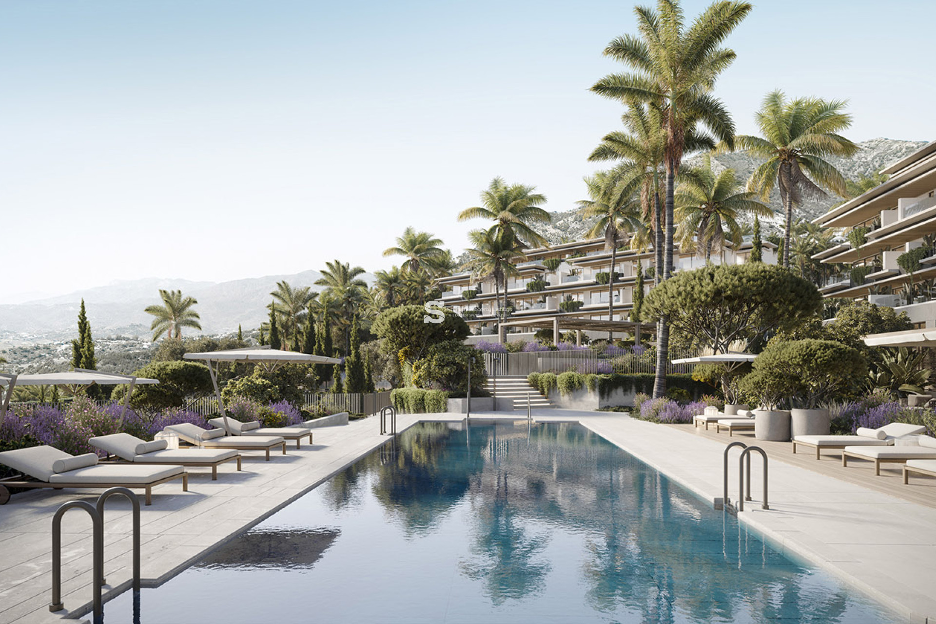 Obra nueva - ground-floor - Mijas