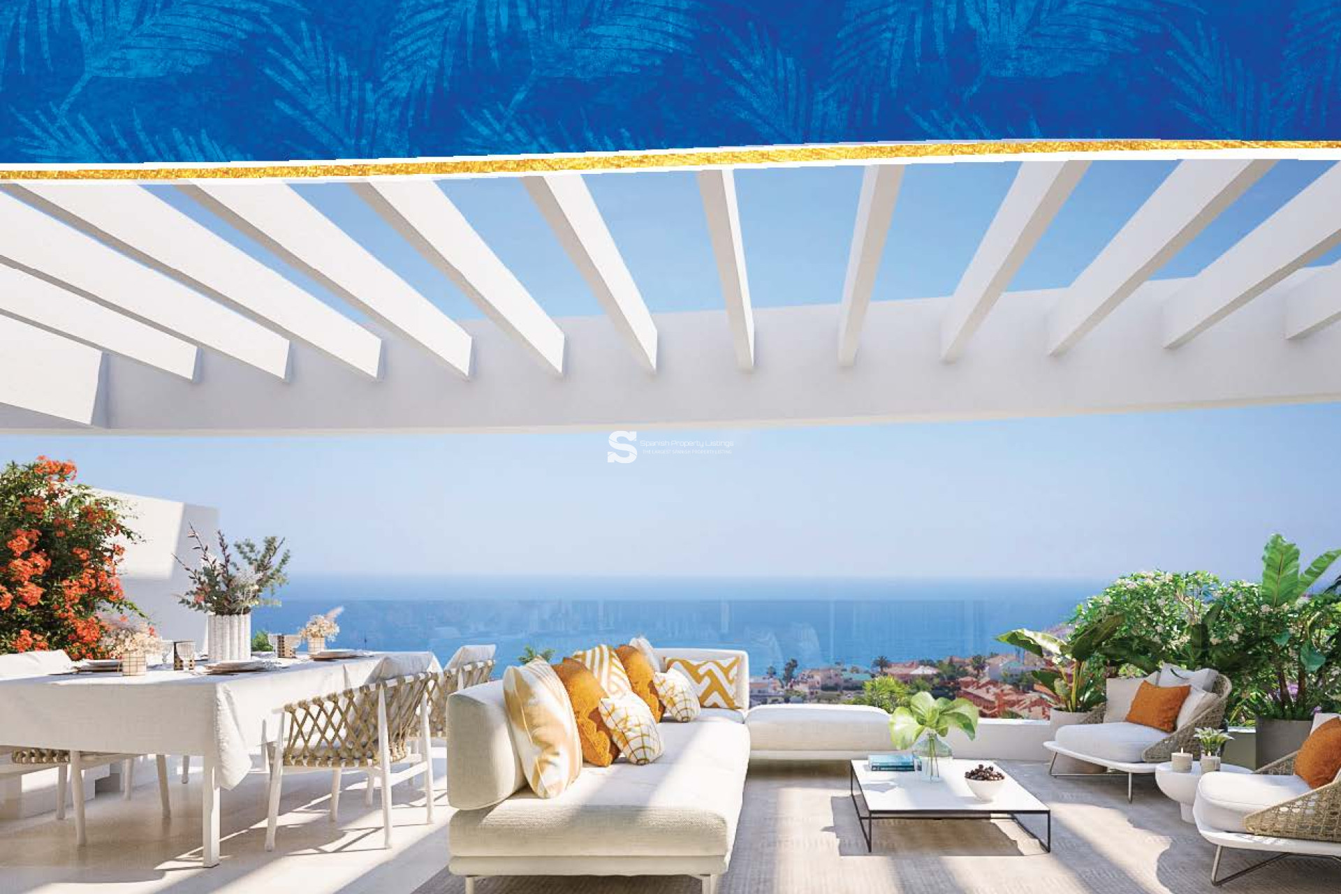 Obra nueva - ground-floor - Mijas