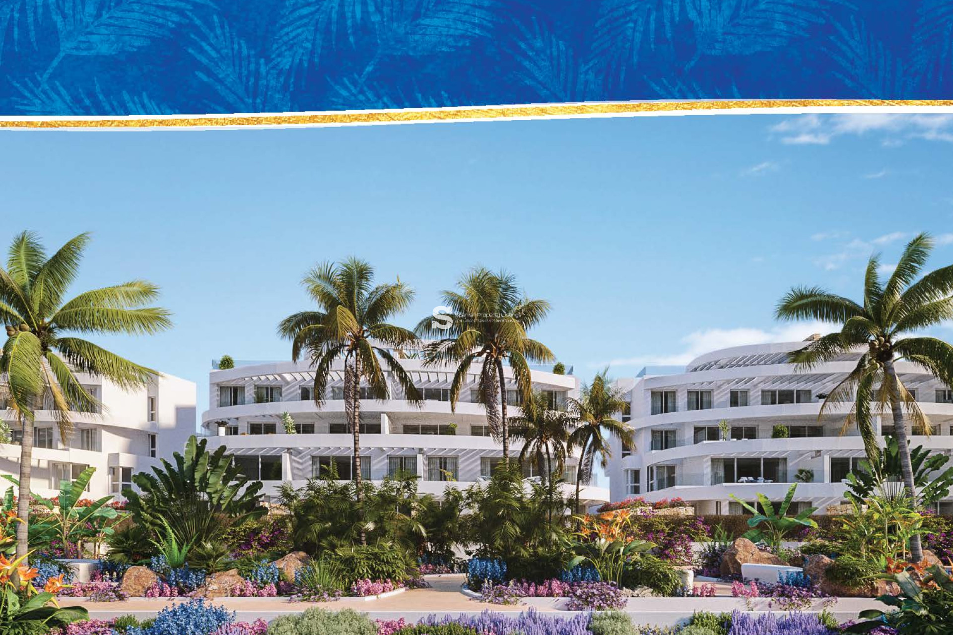 Obra nueva - ground-floor - Mijas