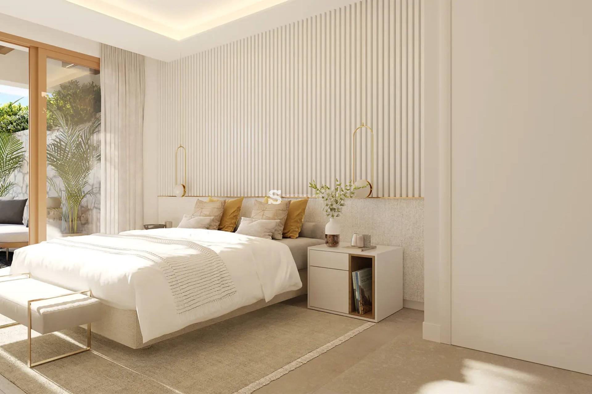 Obra nueva - ground-floor - Mijas