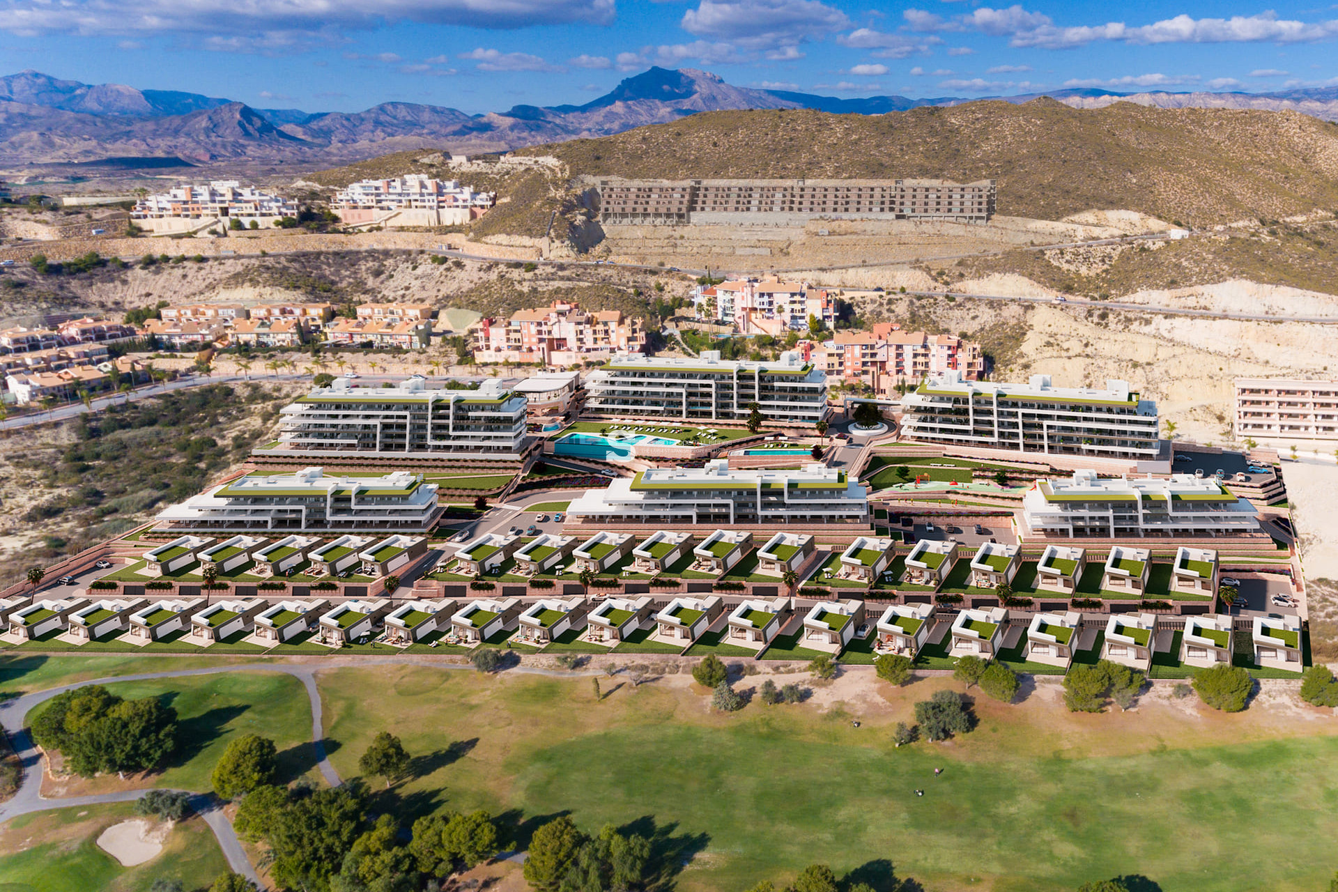 Obra nueva - ground-floor - Mutxamel