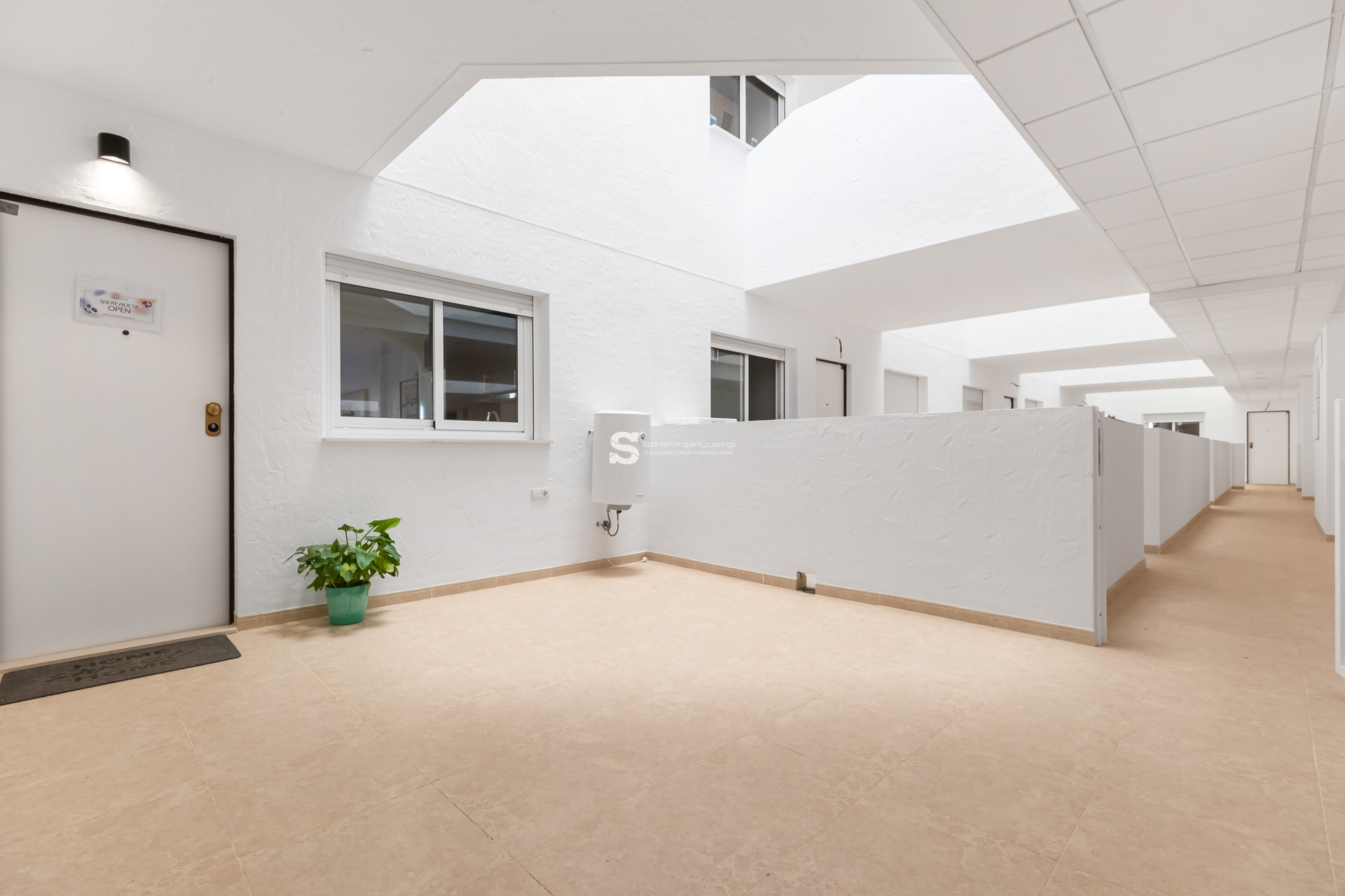 Obra nueva - ground-floor - Orihuela Costa