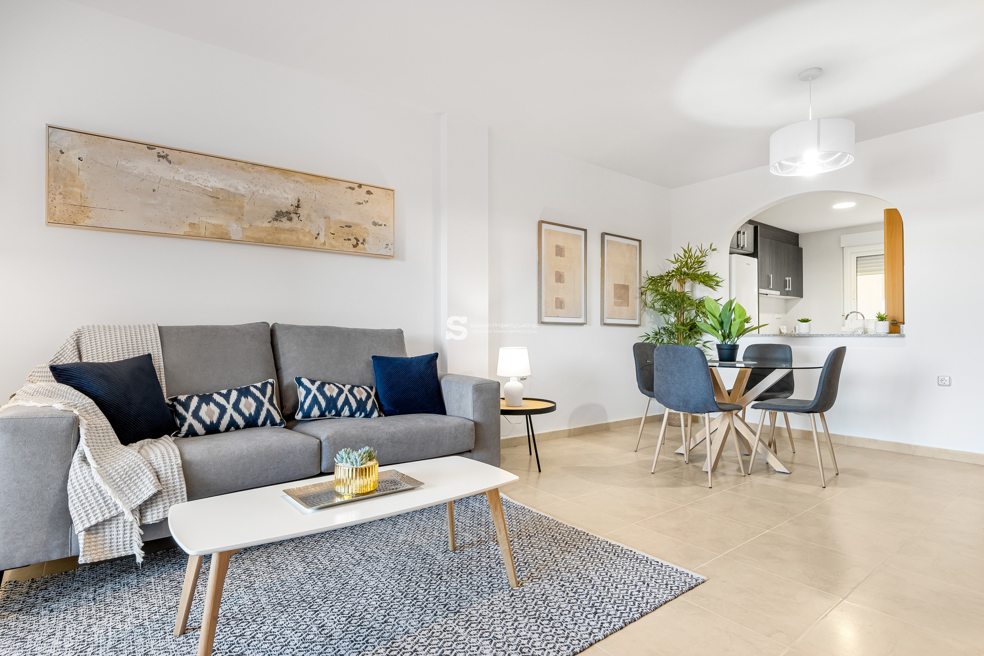 Obra nueva - ground-floor - Orihuela Costa