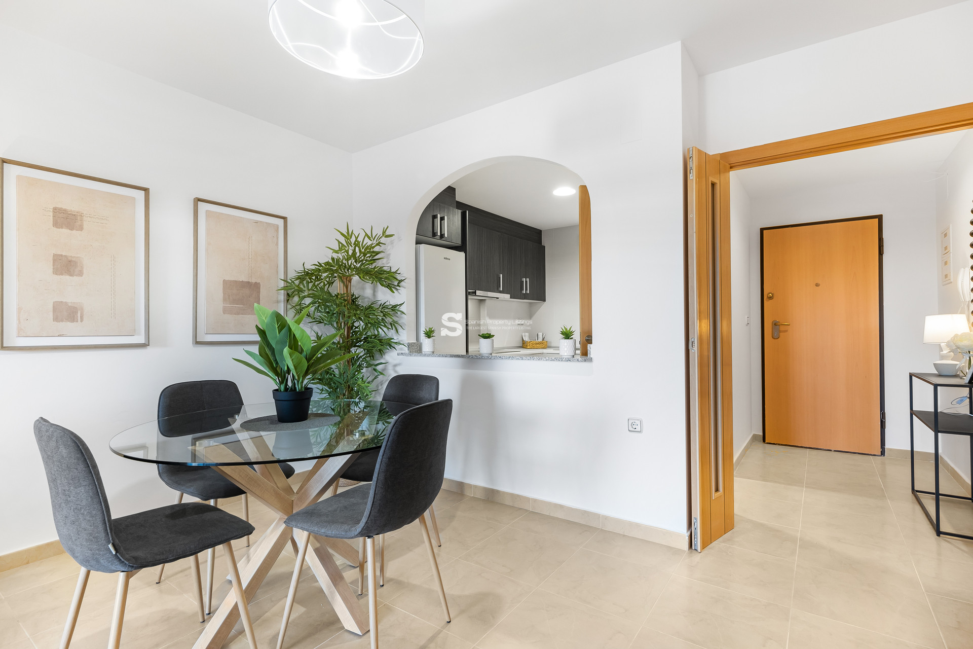 Obra nueva - ground-floor - Orihuela Costa