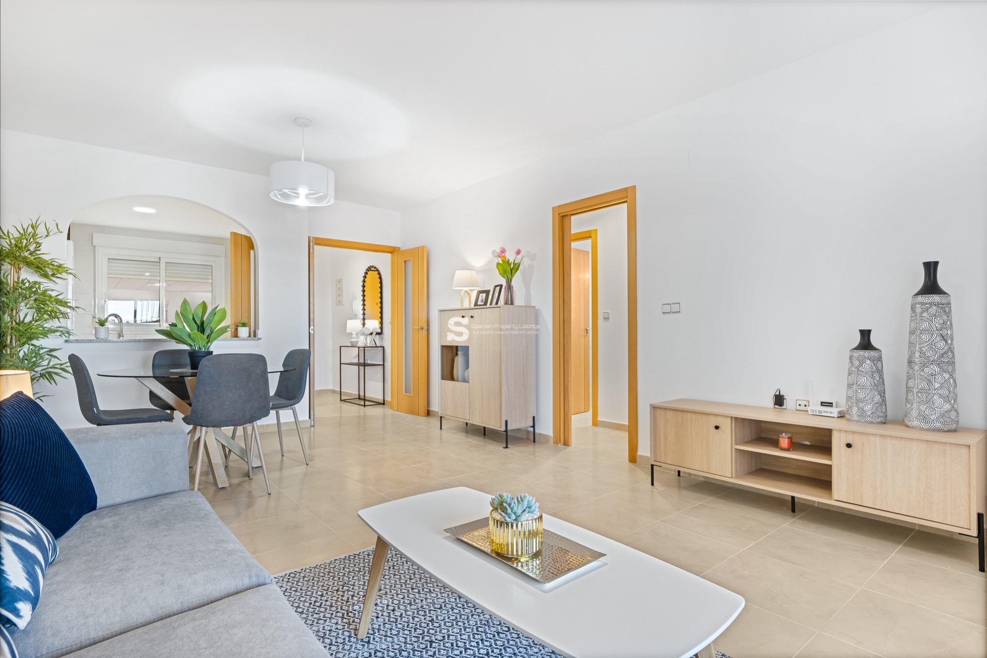 Obra nueva - ground-floor - Orihuela Costa