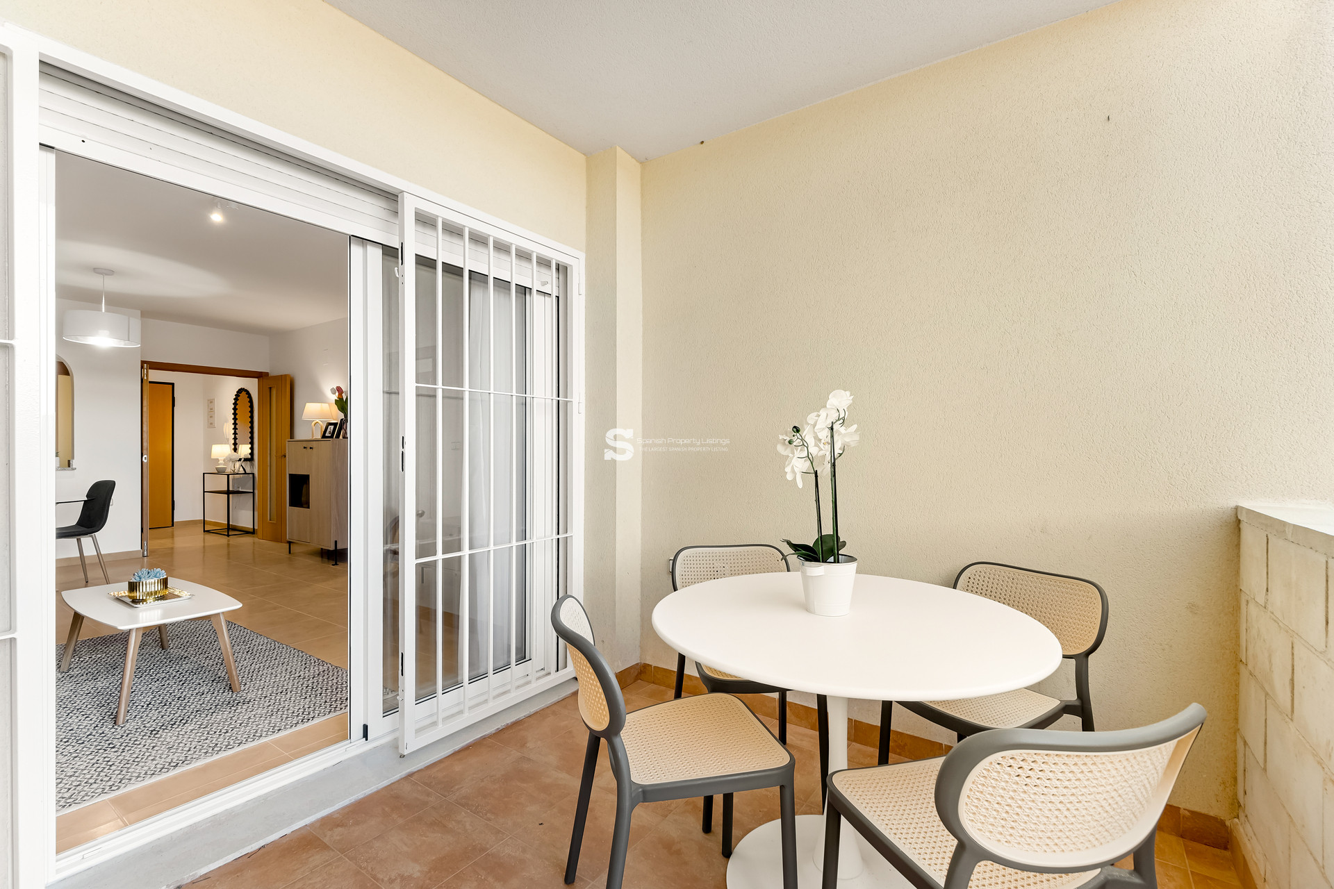 Obra nueva - ground-floor - Orihuela Costa