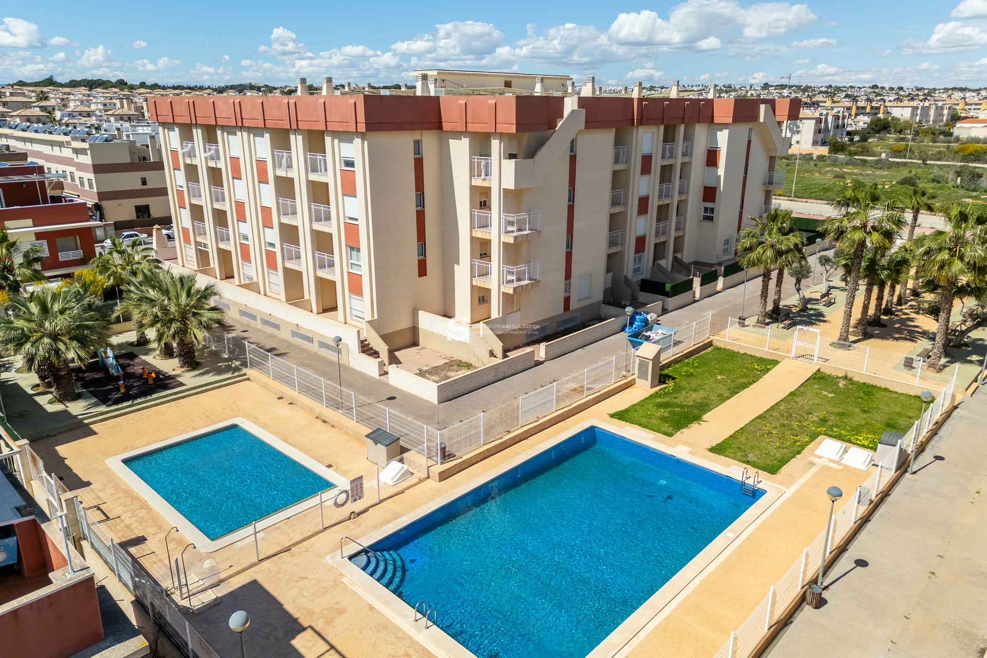 Obra nueva - ground-floor - Orihuela Costa