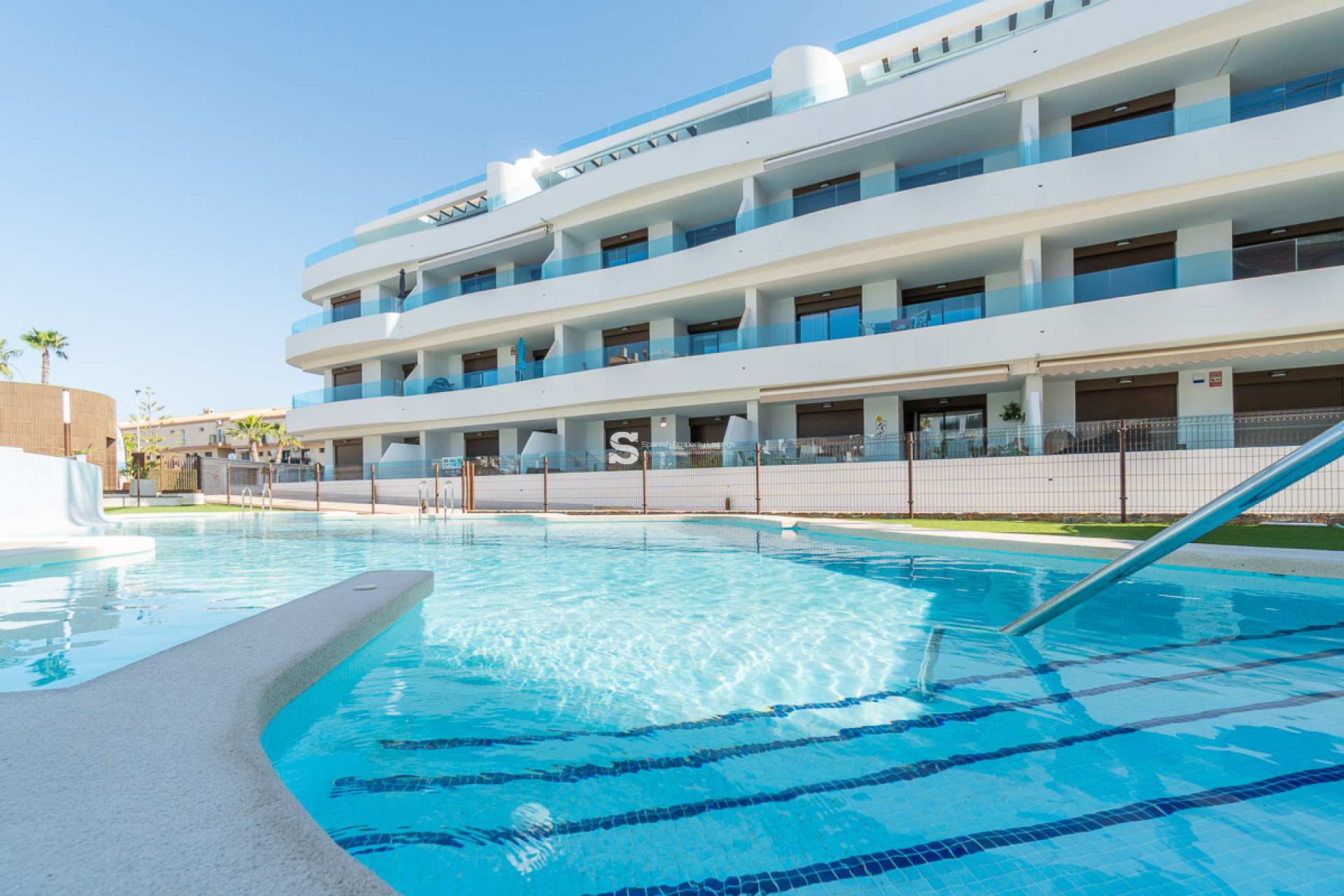 Obra nueva - ground-floor - Orihuela Costa