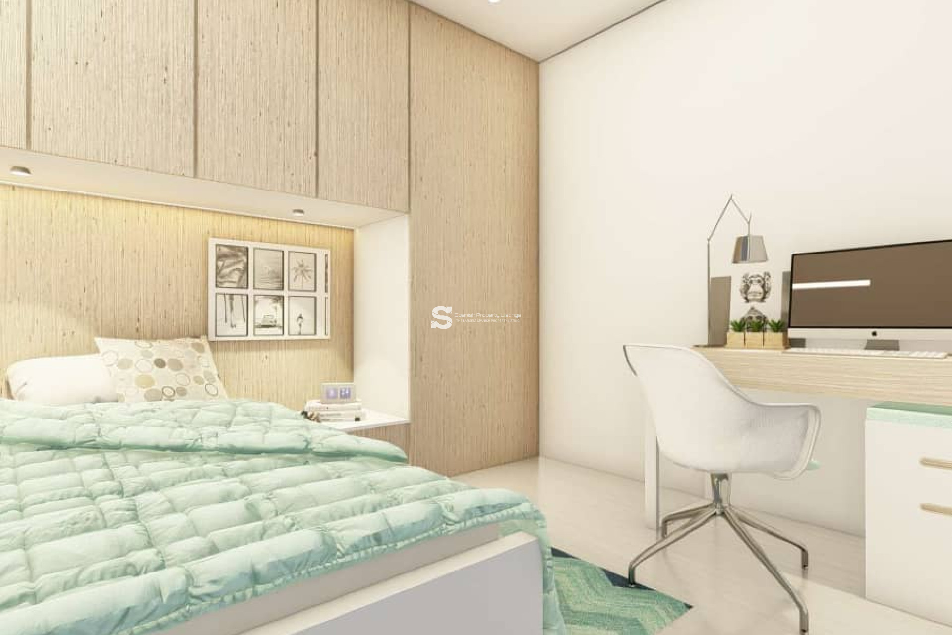 Obra nueva - ground-floor - Torre de Benagalbón