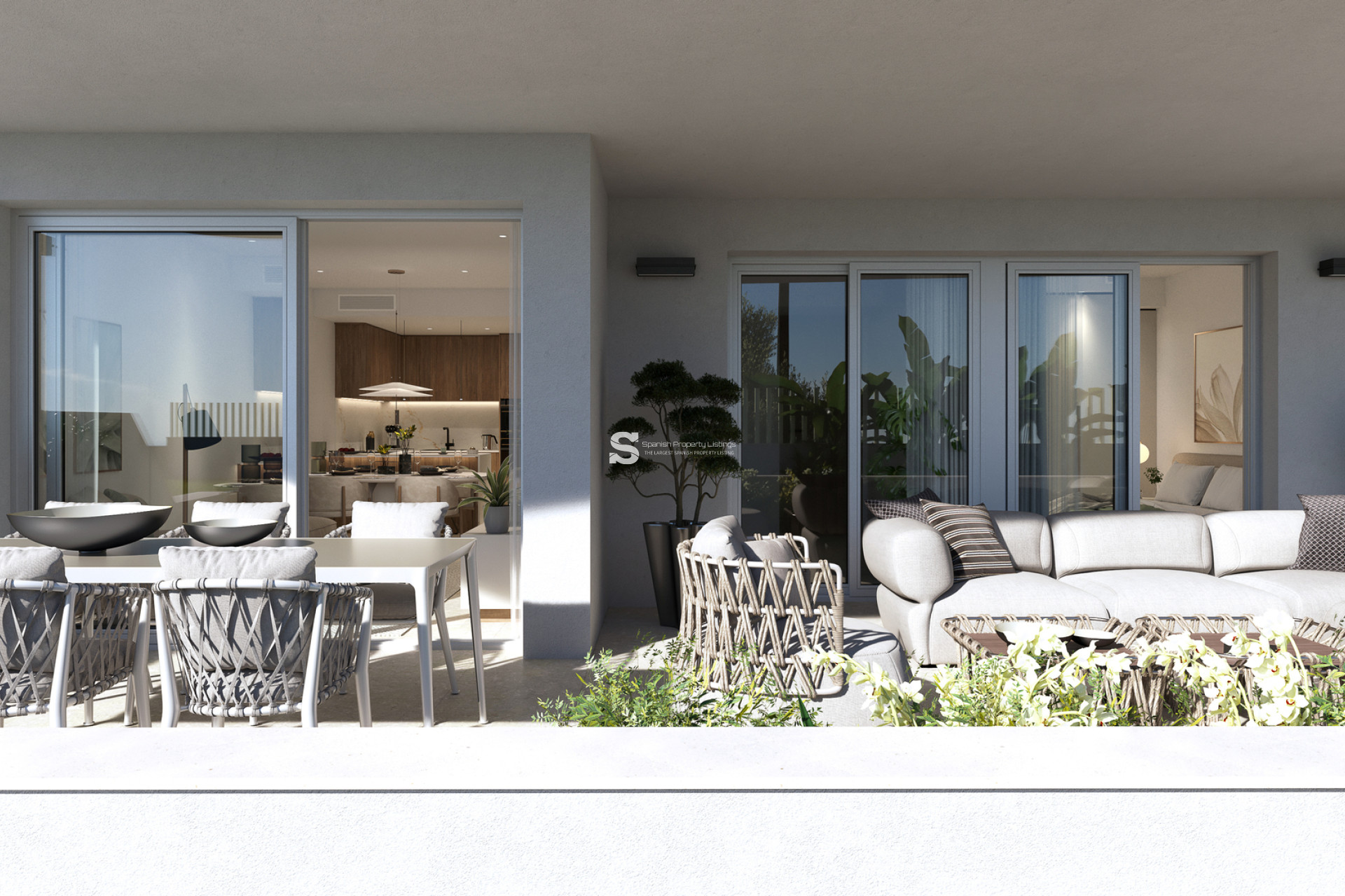 Obra nueva - ground-floor - Torre de la Horadada