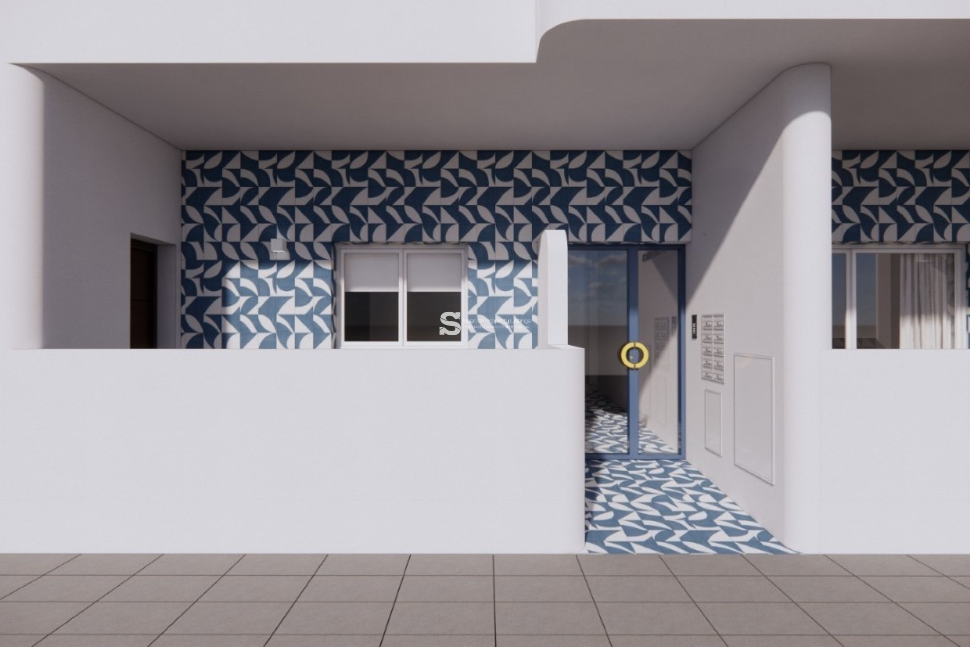 Obra nueva - ground-floor - Torre de la Horadada