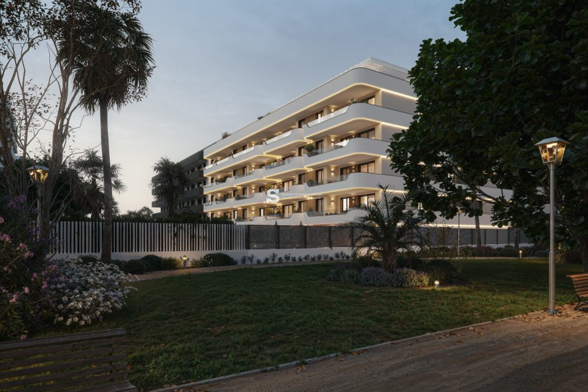 Obra nueva - ground-floor - Torre del Mar