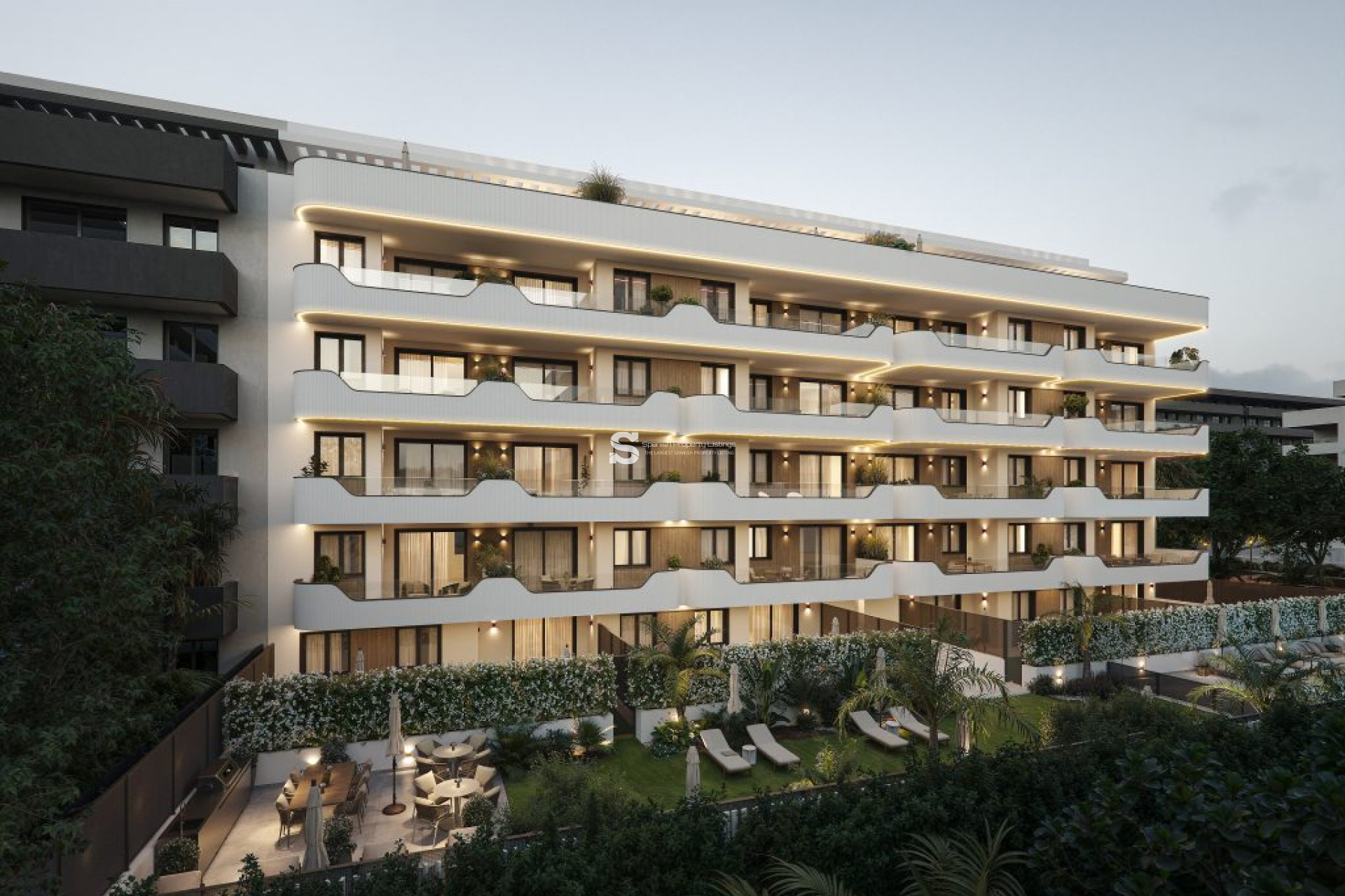 Obra nueva - ground-floor - Torre del Mar