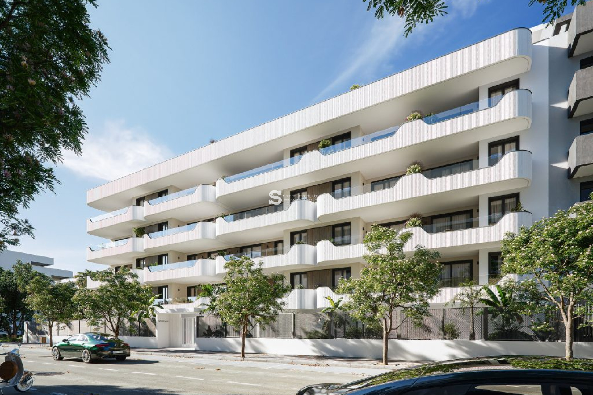 Obra nueva - ground-floor - Torre del Mar