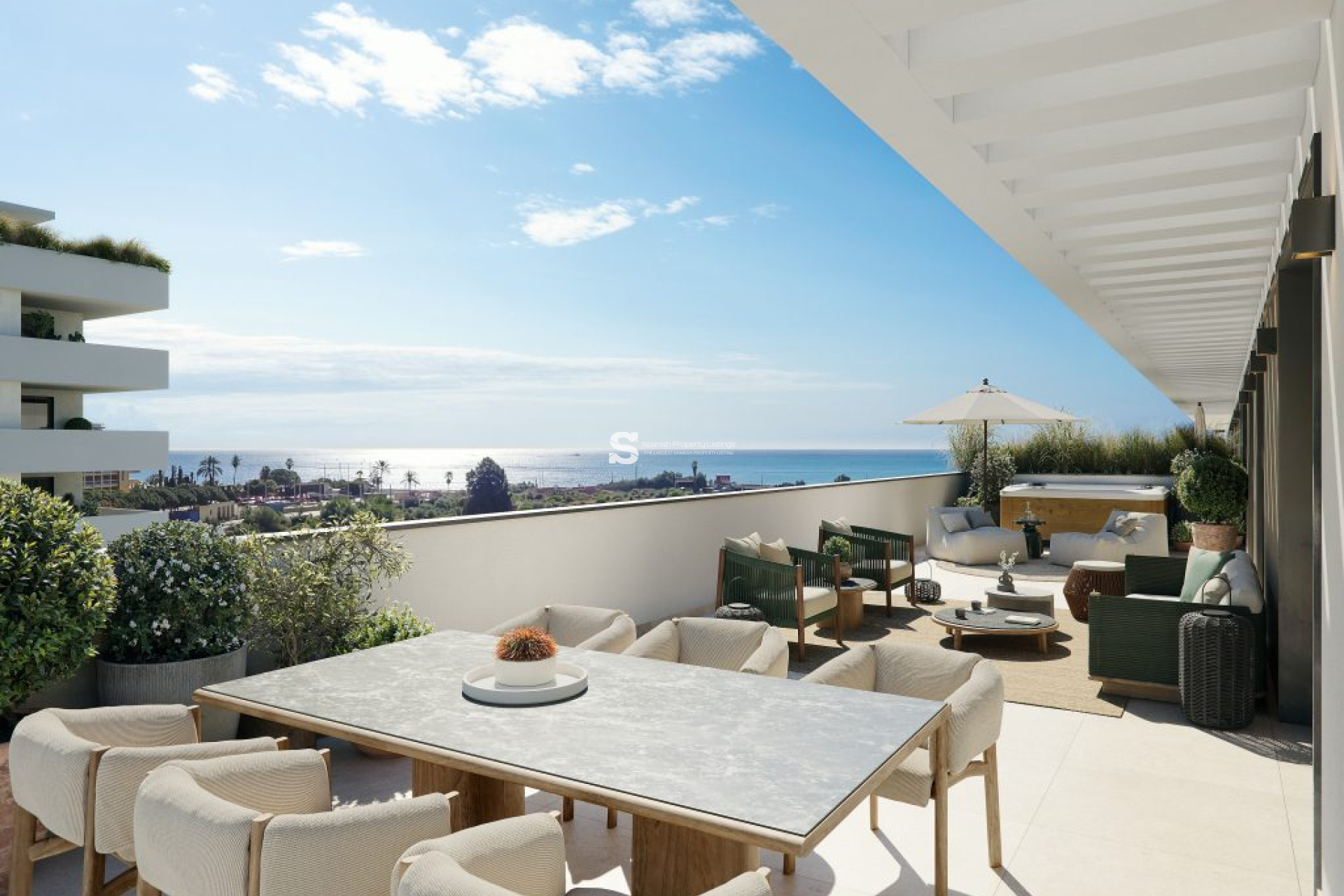 Obra nueva - ground-floor - Torre del Mar