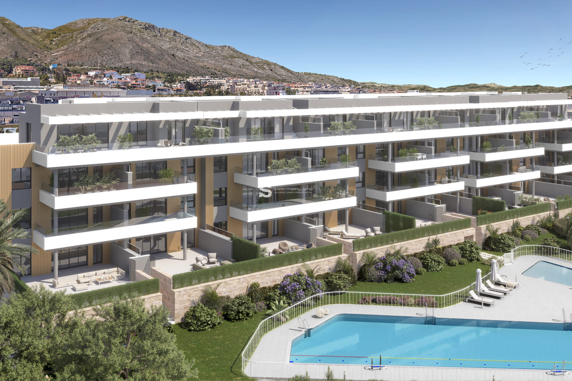 Obra nueva - ground-floor - Torremolinos