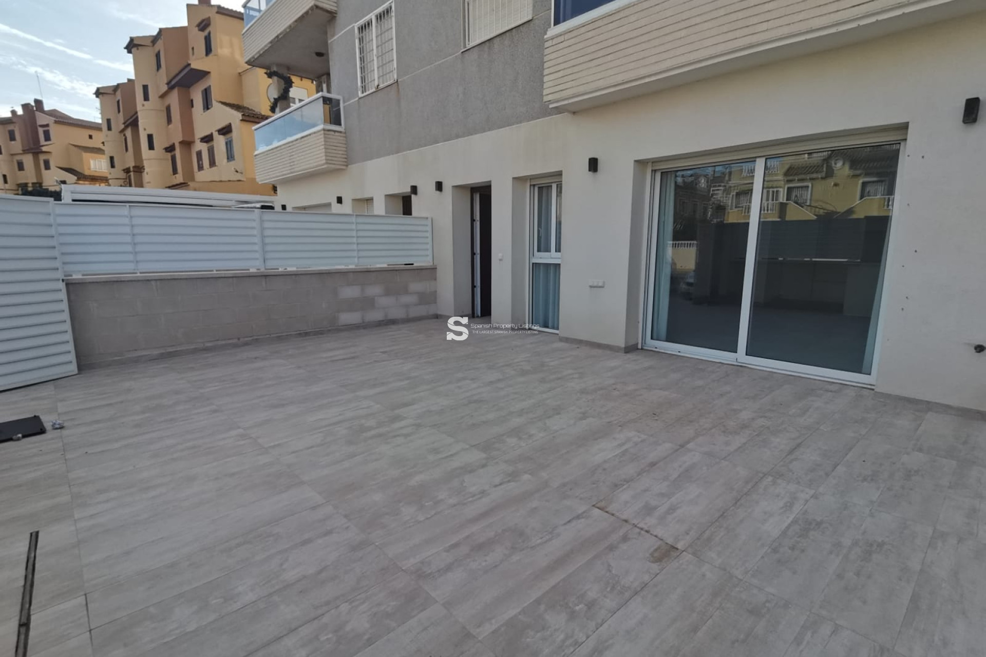 Obra nueva - ground-floor - Torrevieja