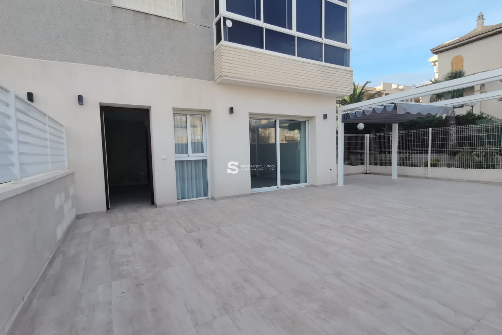 Obra nueva - ground-floor - Torrevieja