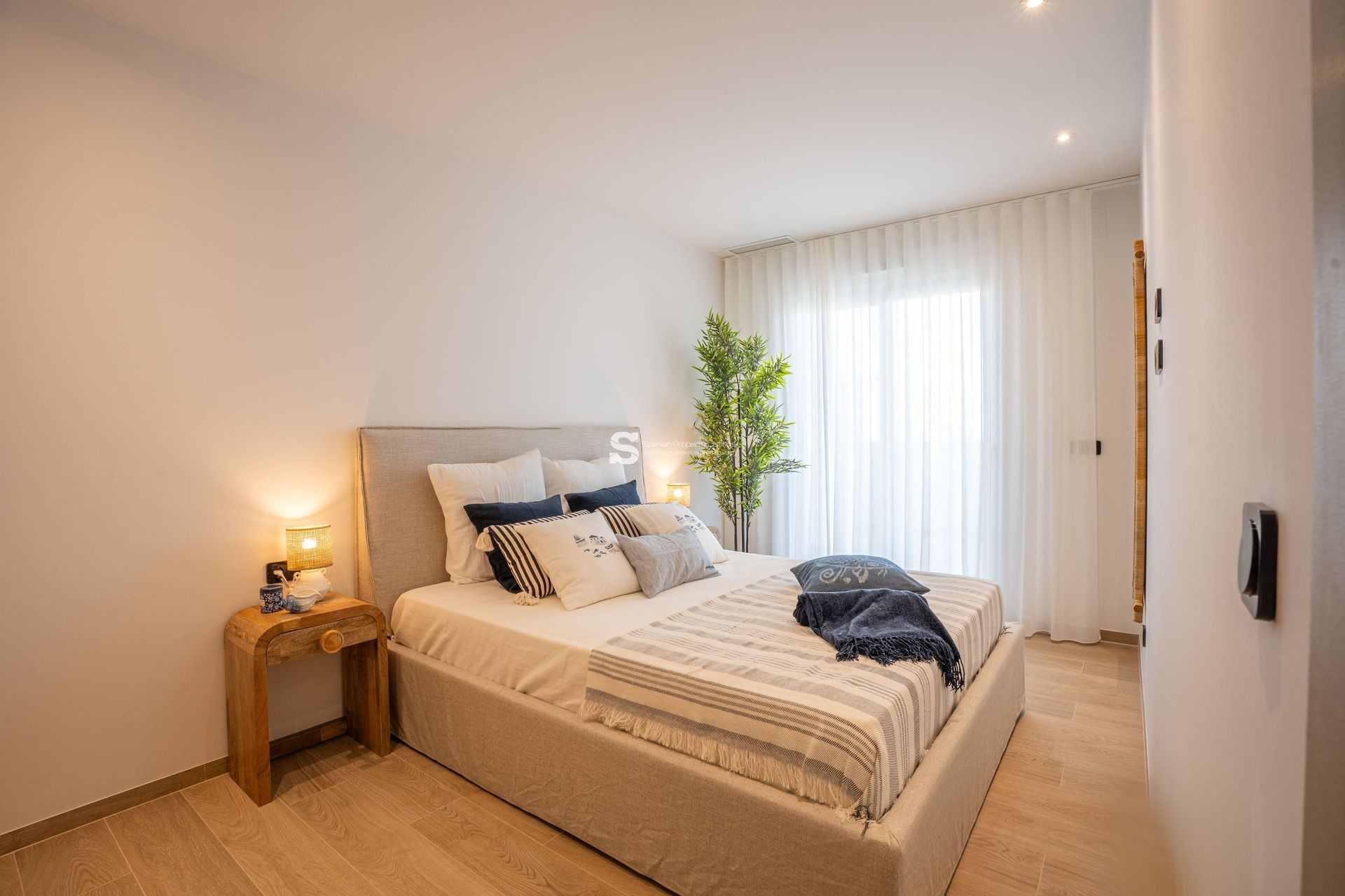 Obra nueva - high-bungalow - La Finca Golf