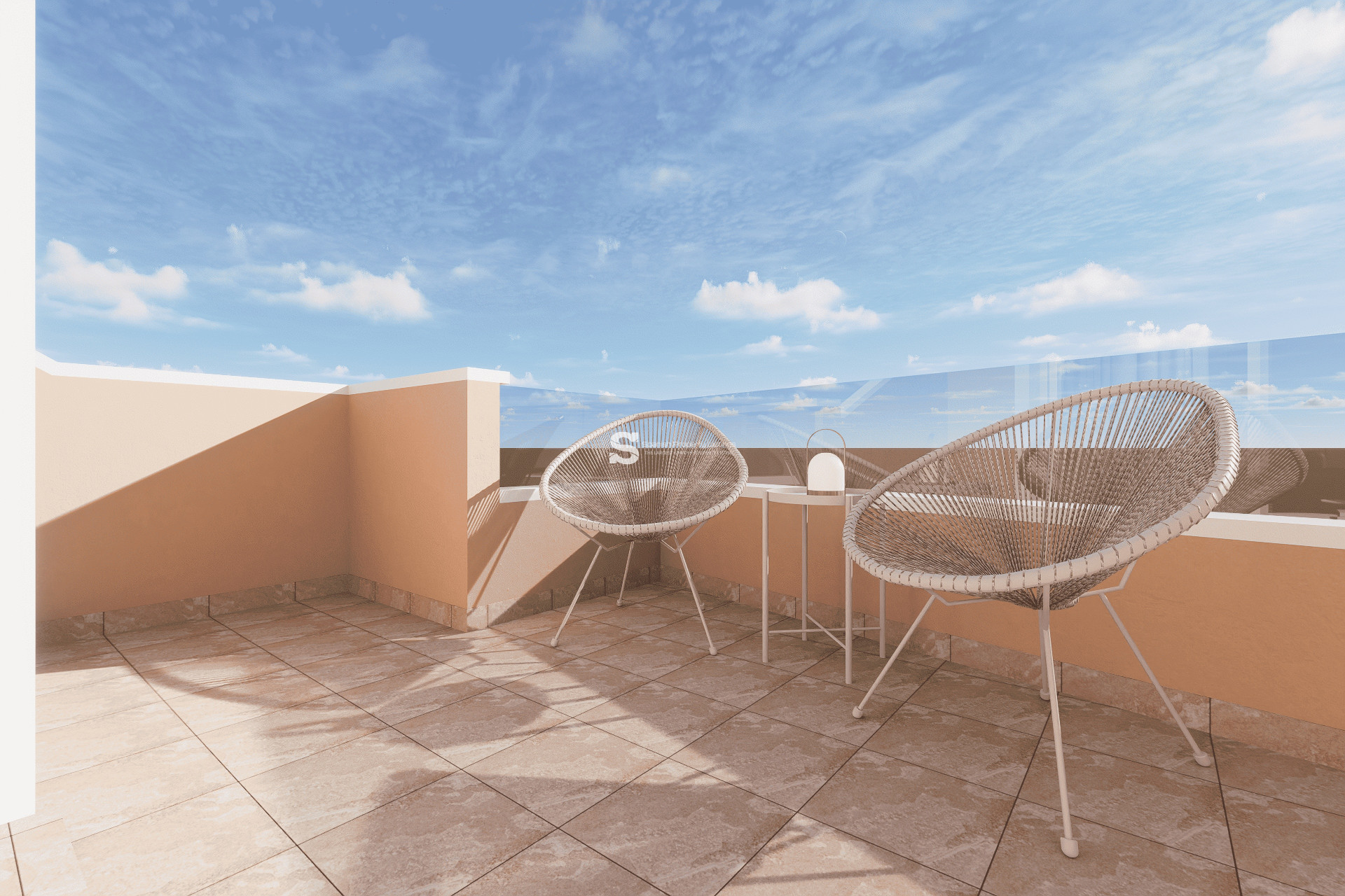 Obra nueva - high-bungalow - Pilar de la Horadada