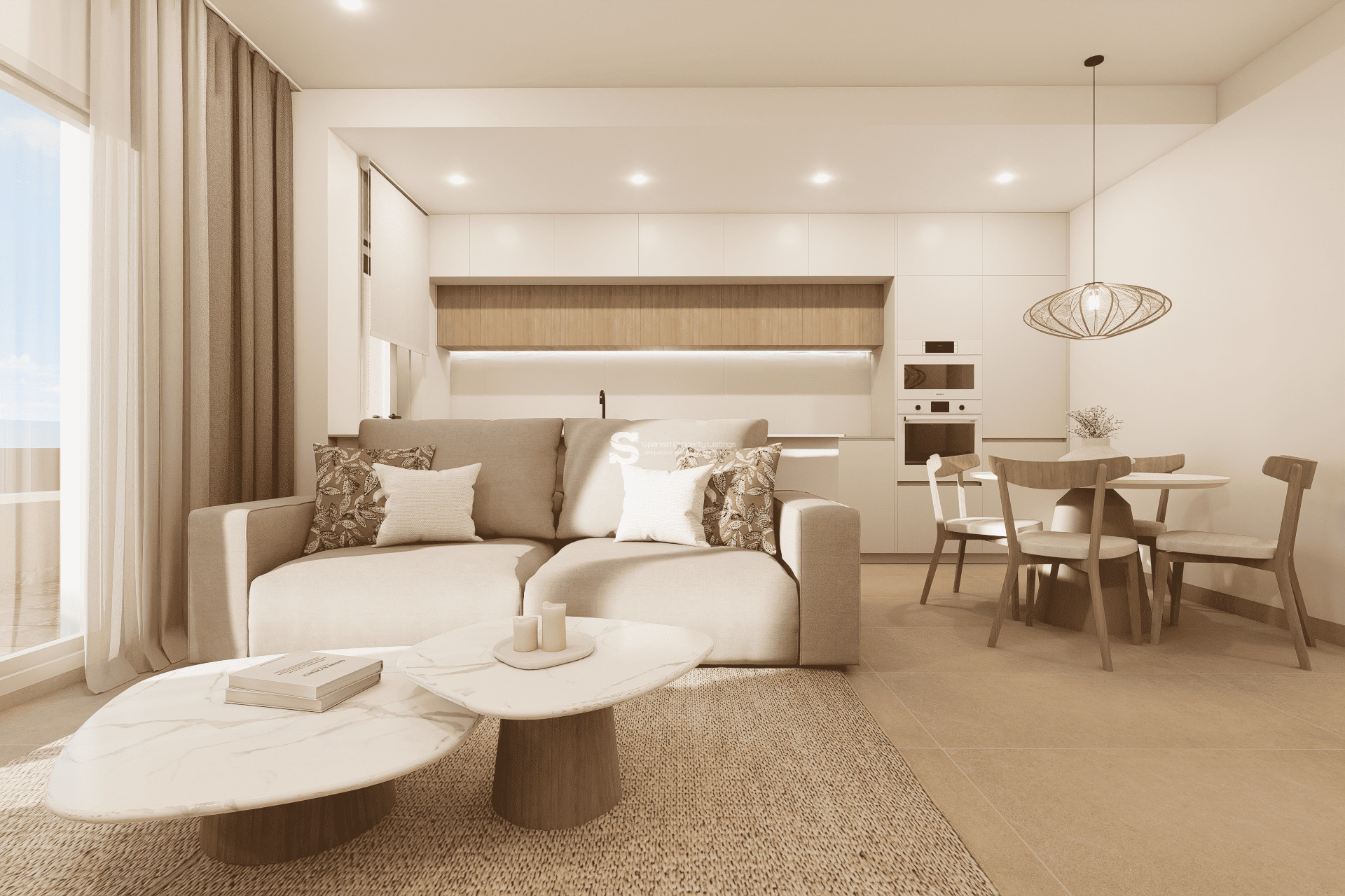 Obra nueva - high-bungalow - Pilar de la Horadada