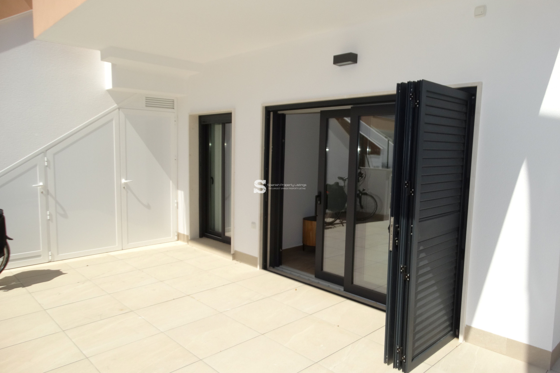 Obra nueva - high-bungalow - Pilar de la Horadada