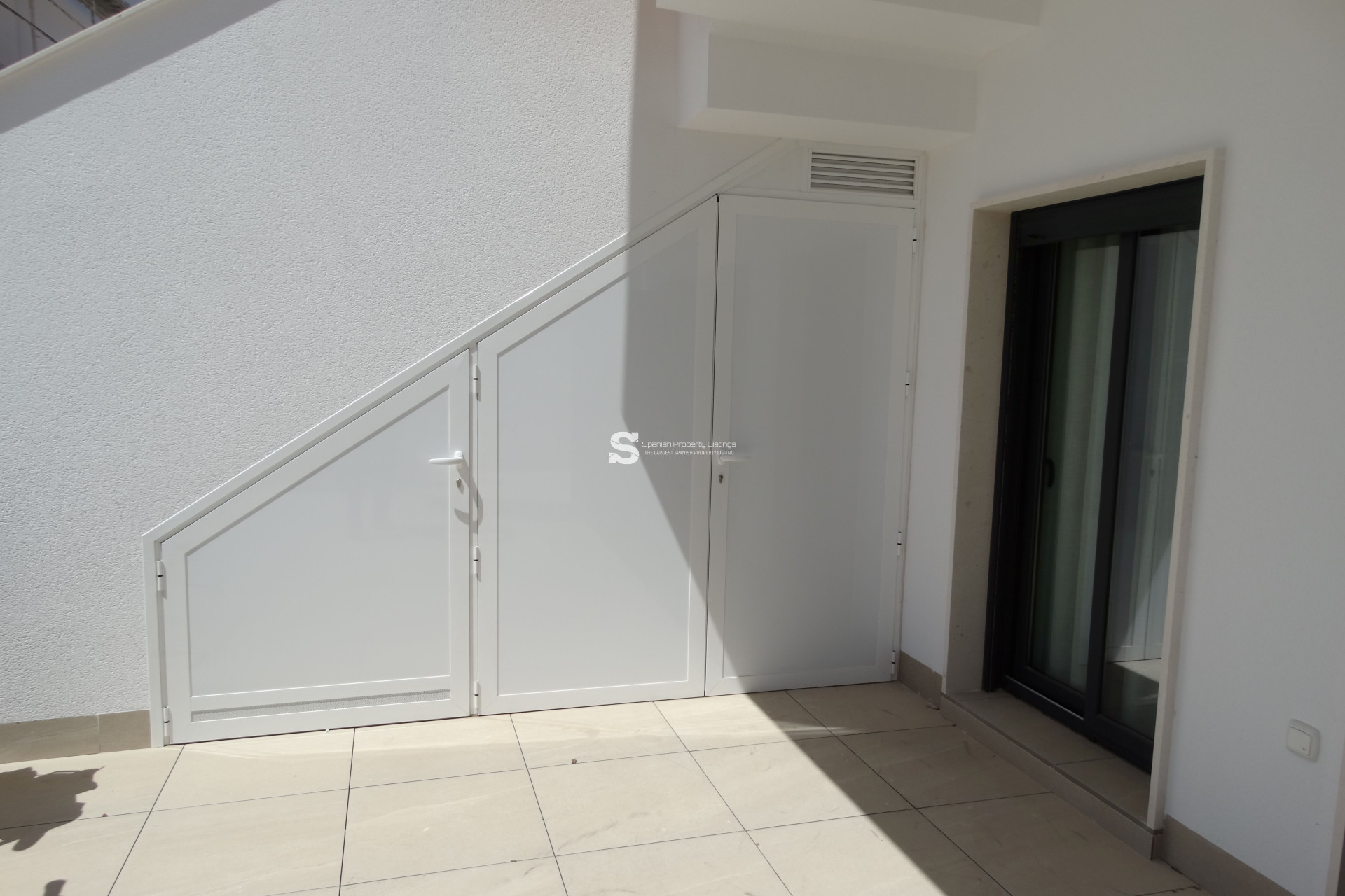 Obra nueva - high-bungalow - Pilar de la Horadada